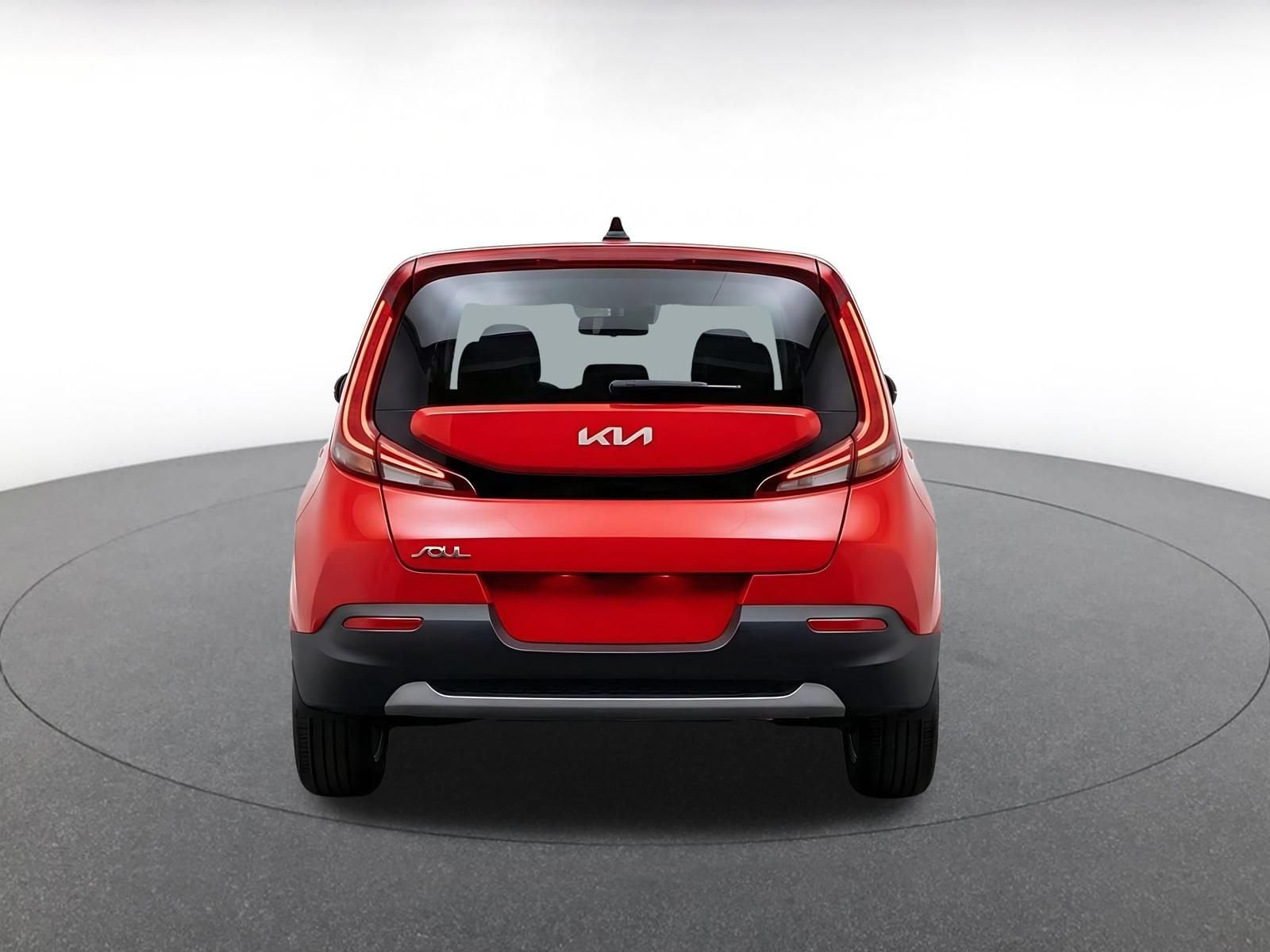 Thumbnail: 2025 Kia Soul - 8