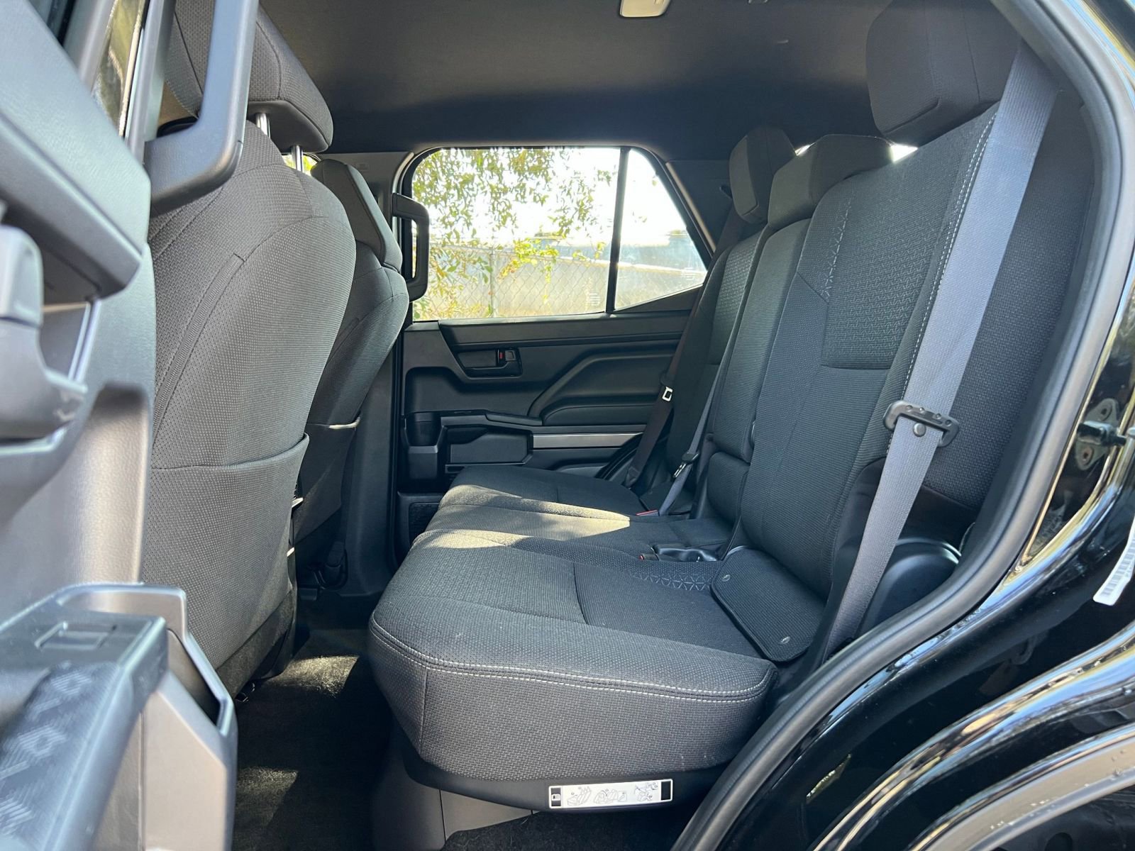 Thumbnail: 2025 Toyota 4Runner - 20