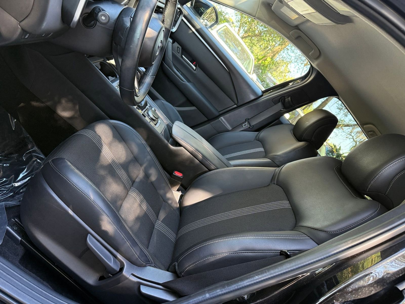 Thumbnail: 2025 Mazda CX-50 - 21