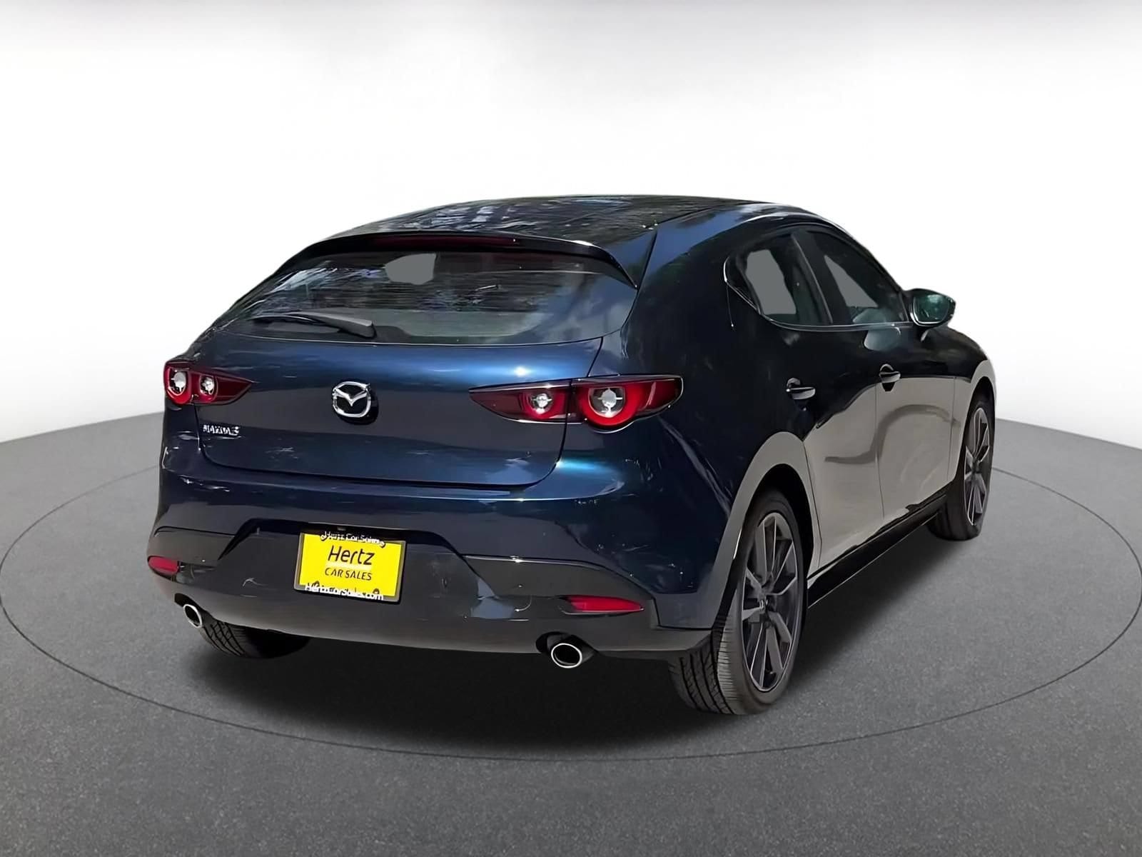 Thumbnail: 2026 Mazda Mazda3 - 14