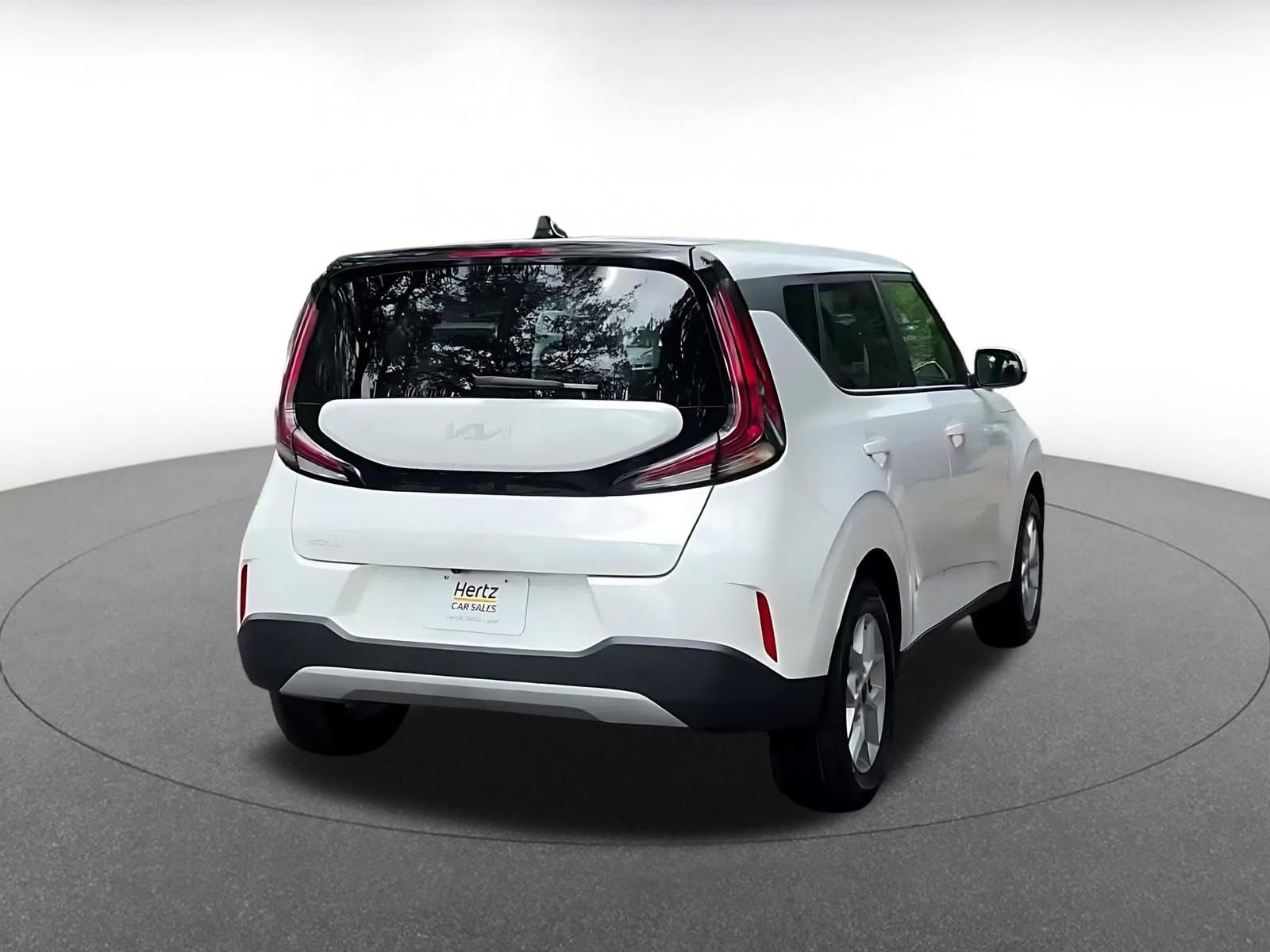 Thumbnail: 2025 Kia Soul - 15