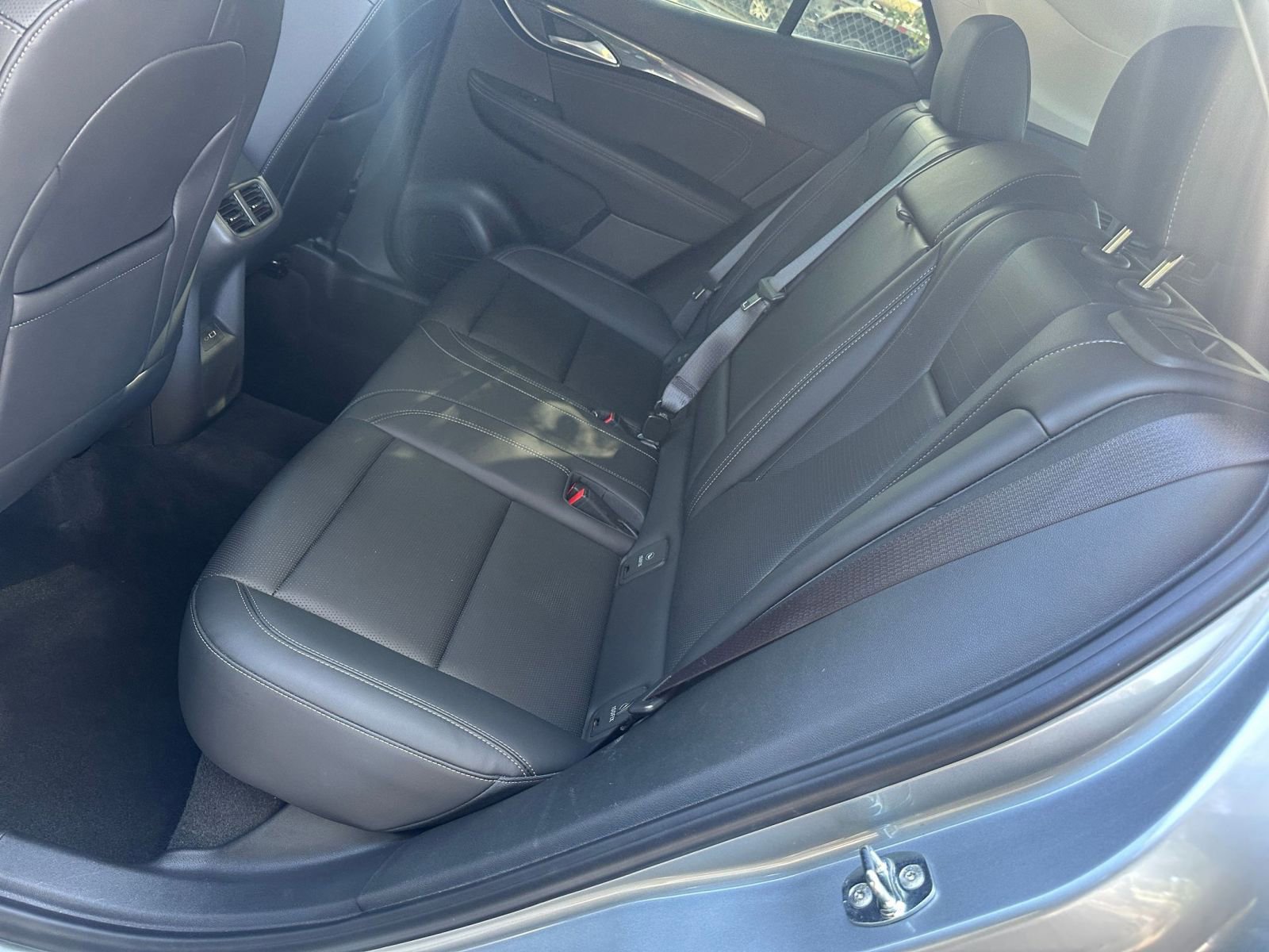 Thumbnail: 2024 Buick Envision - 31