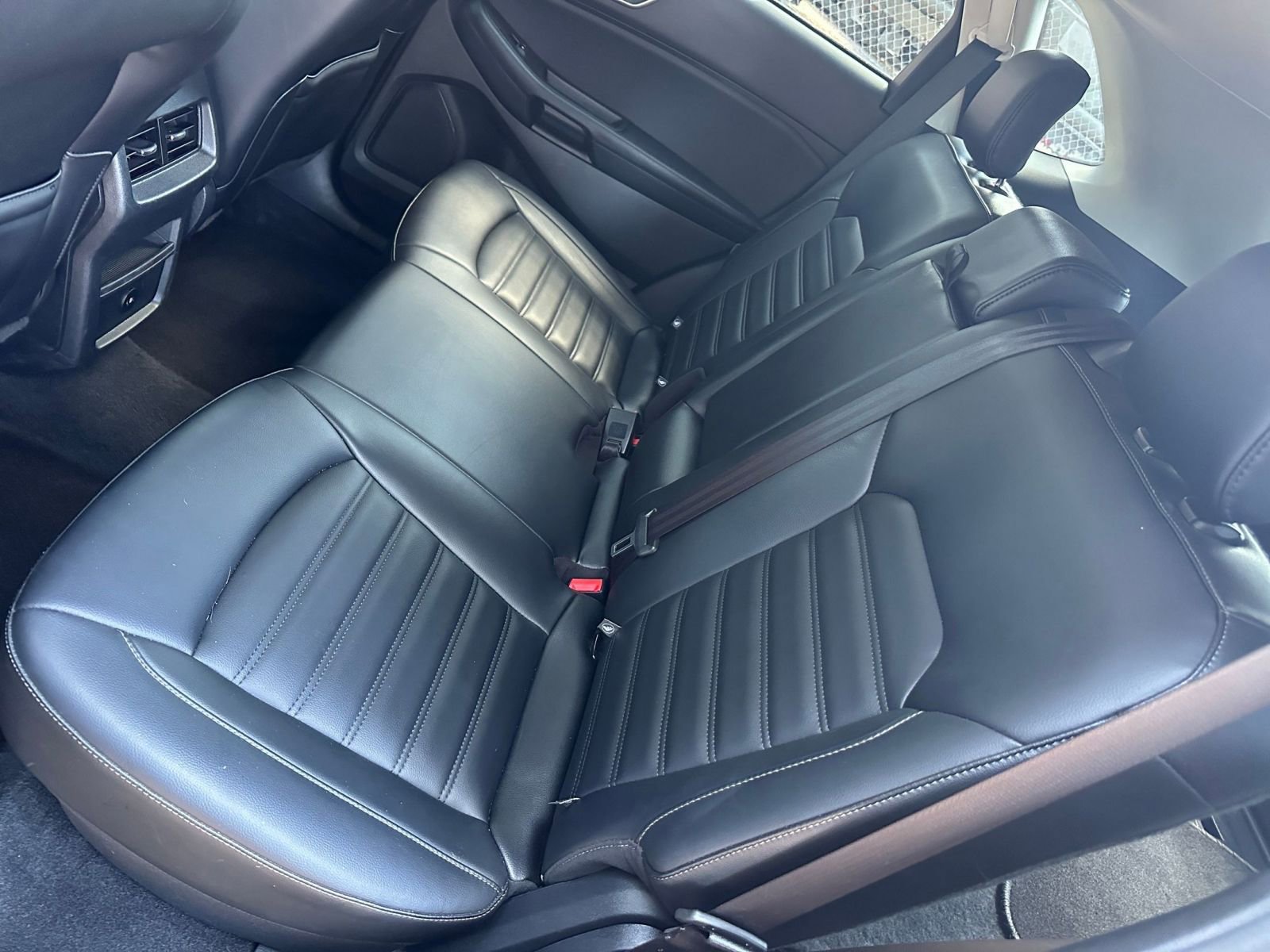 Thumbnail: 2024 Ford Edge - 33