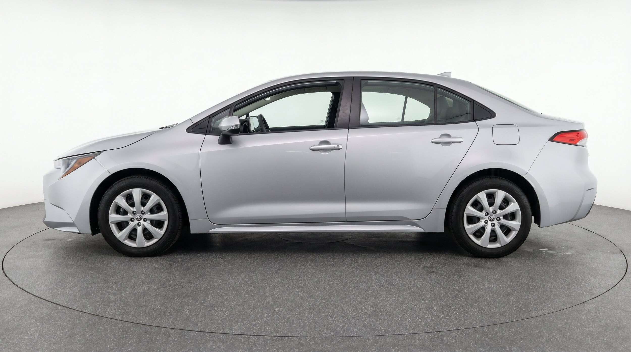 Thumbnail: 2025 Toyota Corolla - 7