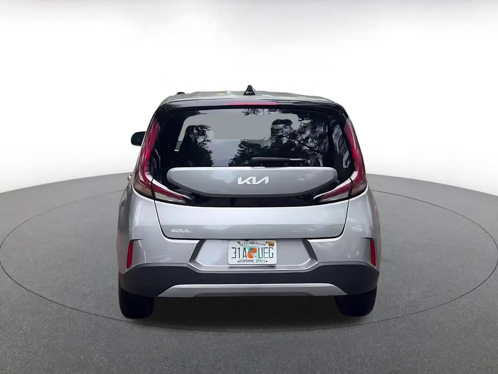 Thumbnail: 2025 Kia Soul - 12
