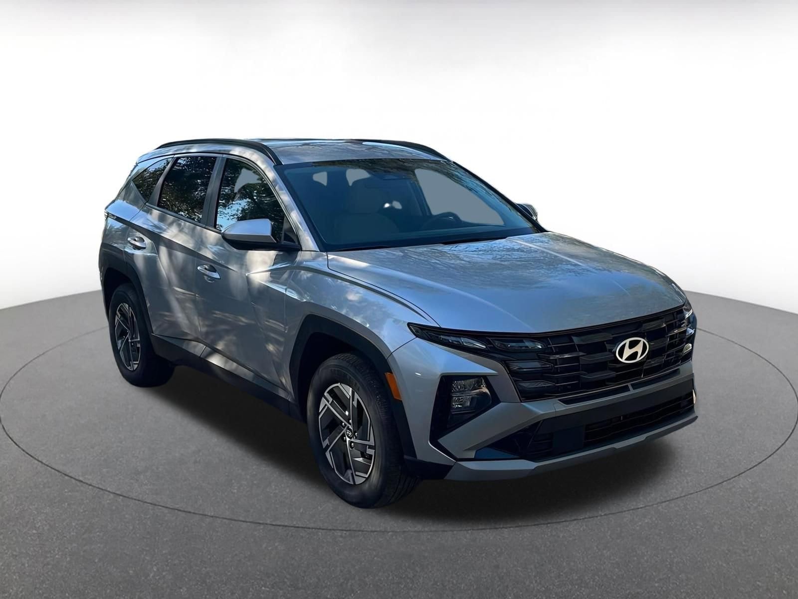 Thumbnail: 2025 Hyundai Tucson - 1