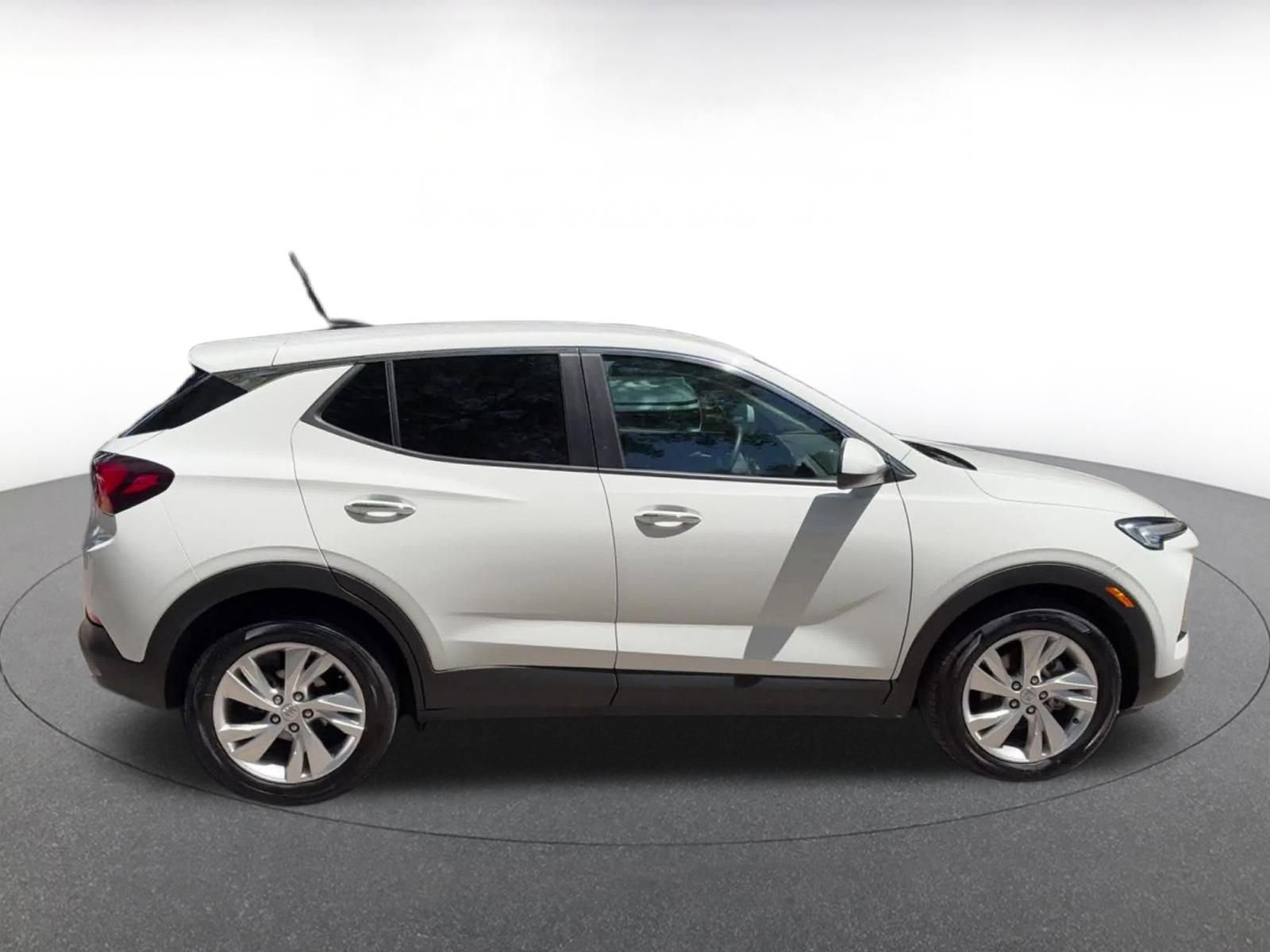Thumbnail: 2025 Buick Encore GX - 16