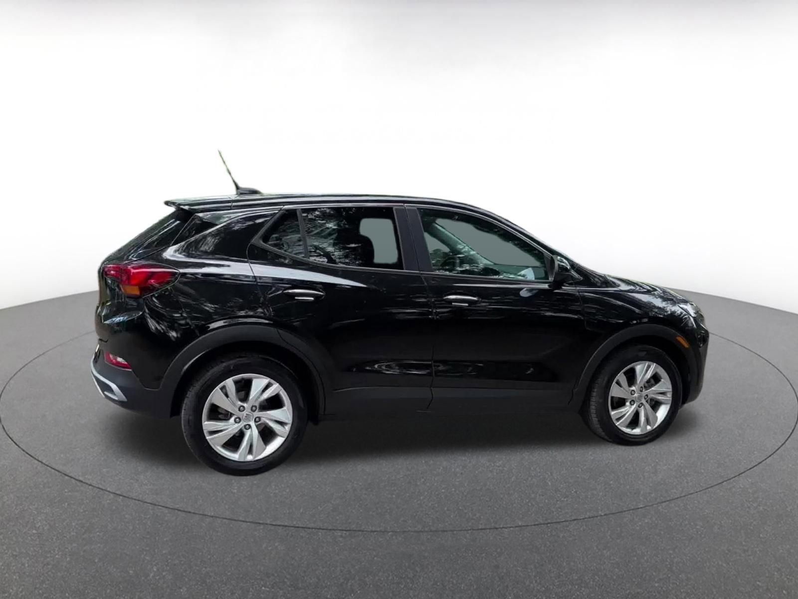 Thumbnail: 2025 Buick Encore GX - 15