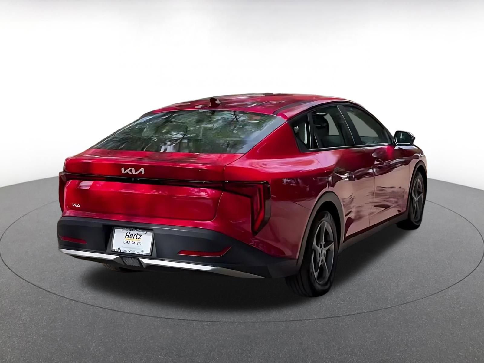 Thumbnail: 2025 Kia K4 - 14