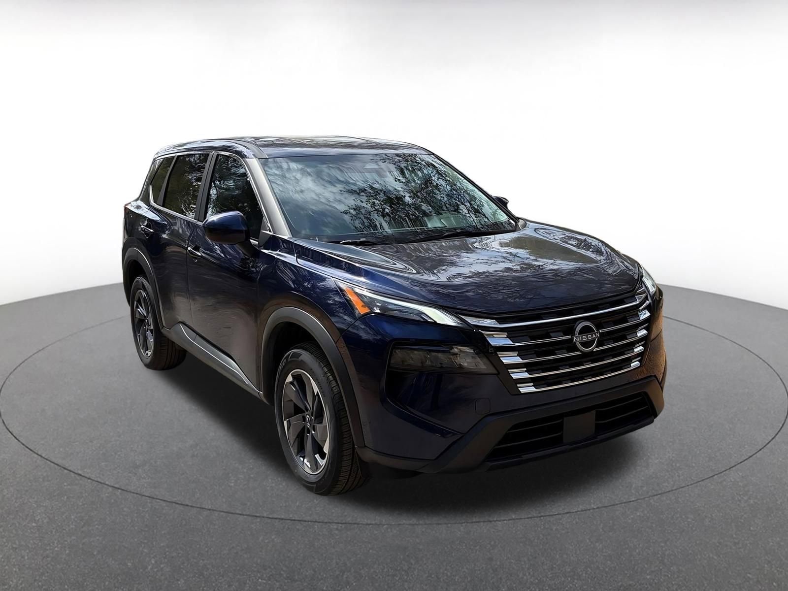 Thumbnail: 2025 Nissan Rogue - 1