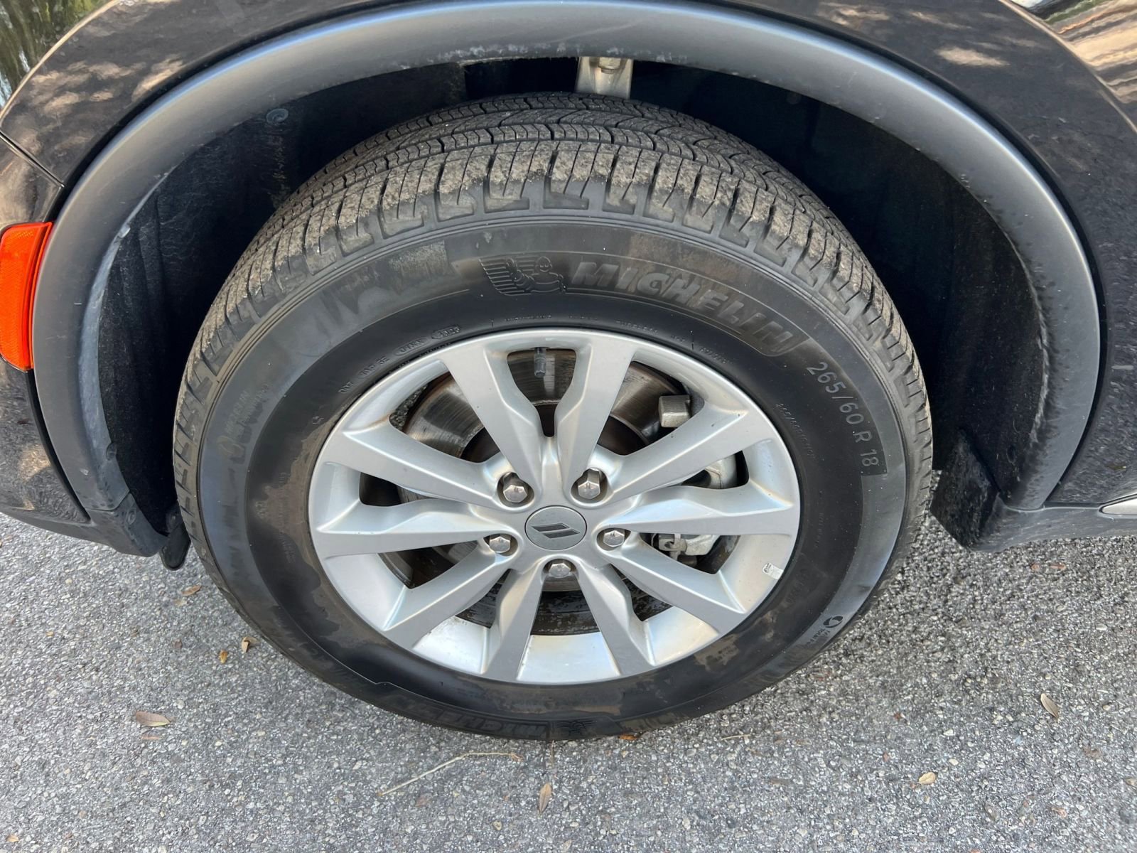 Thumbnail: 2024 Dodge Durango - 23