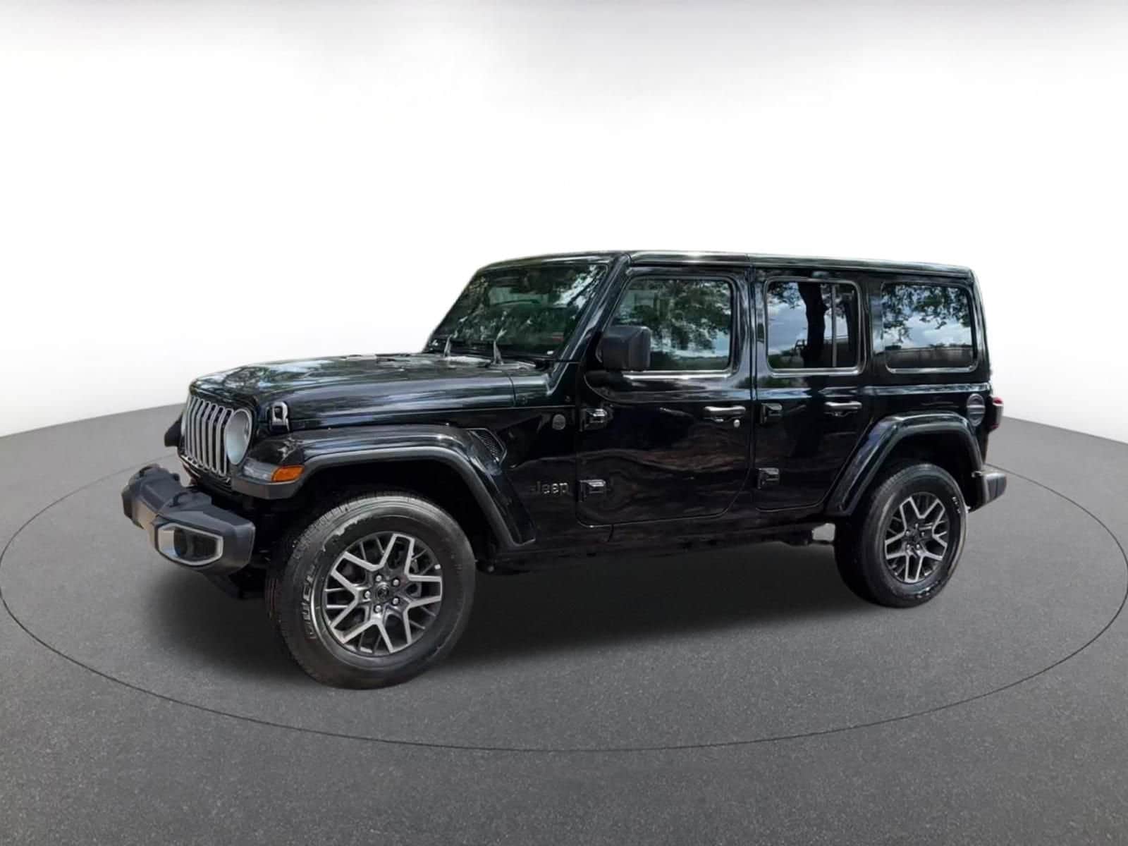 Thumbnail: 2025 Jeep Wrangler - 7