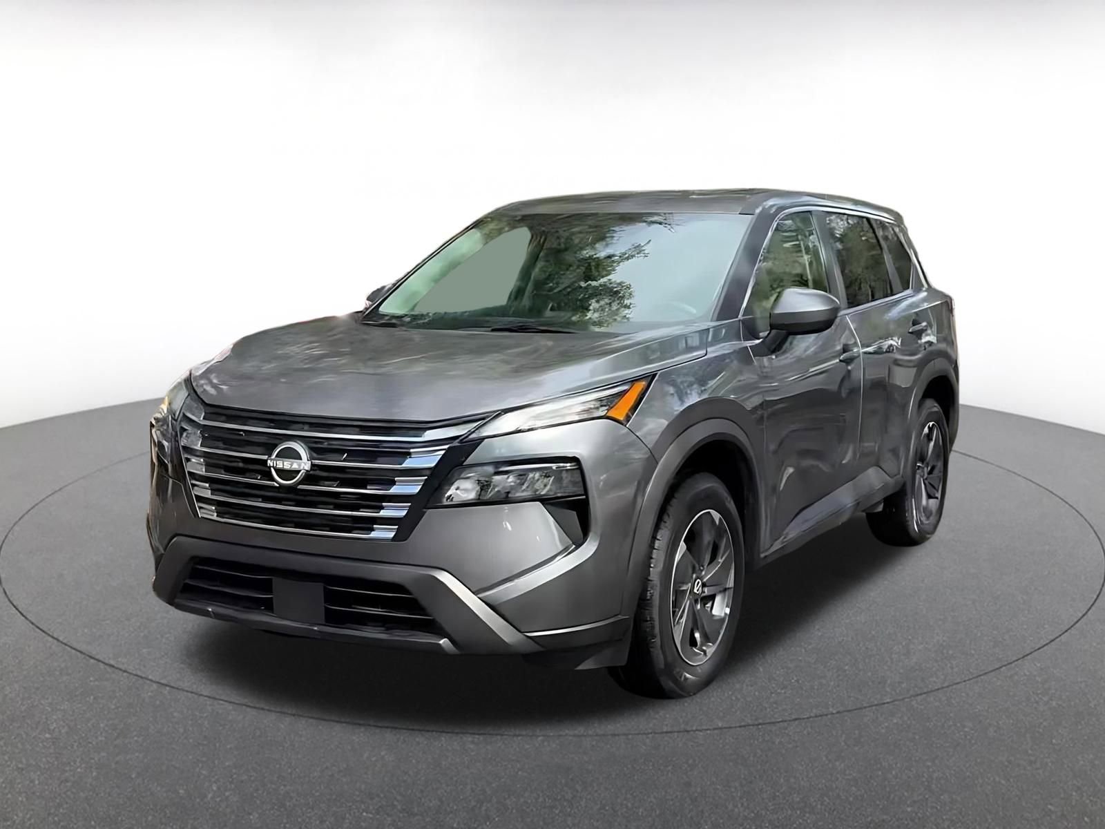 Thumbnail: 2025 Nissan Rogue - 7