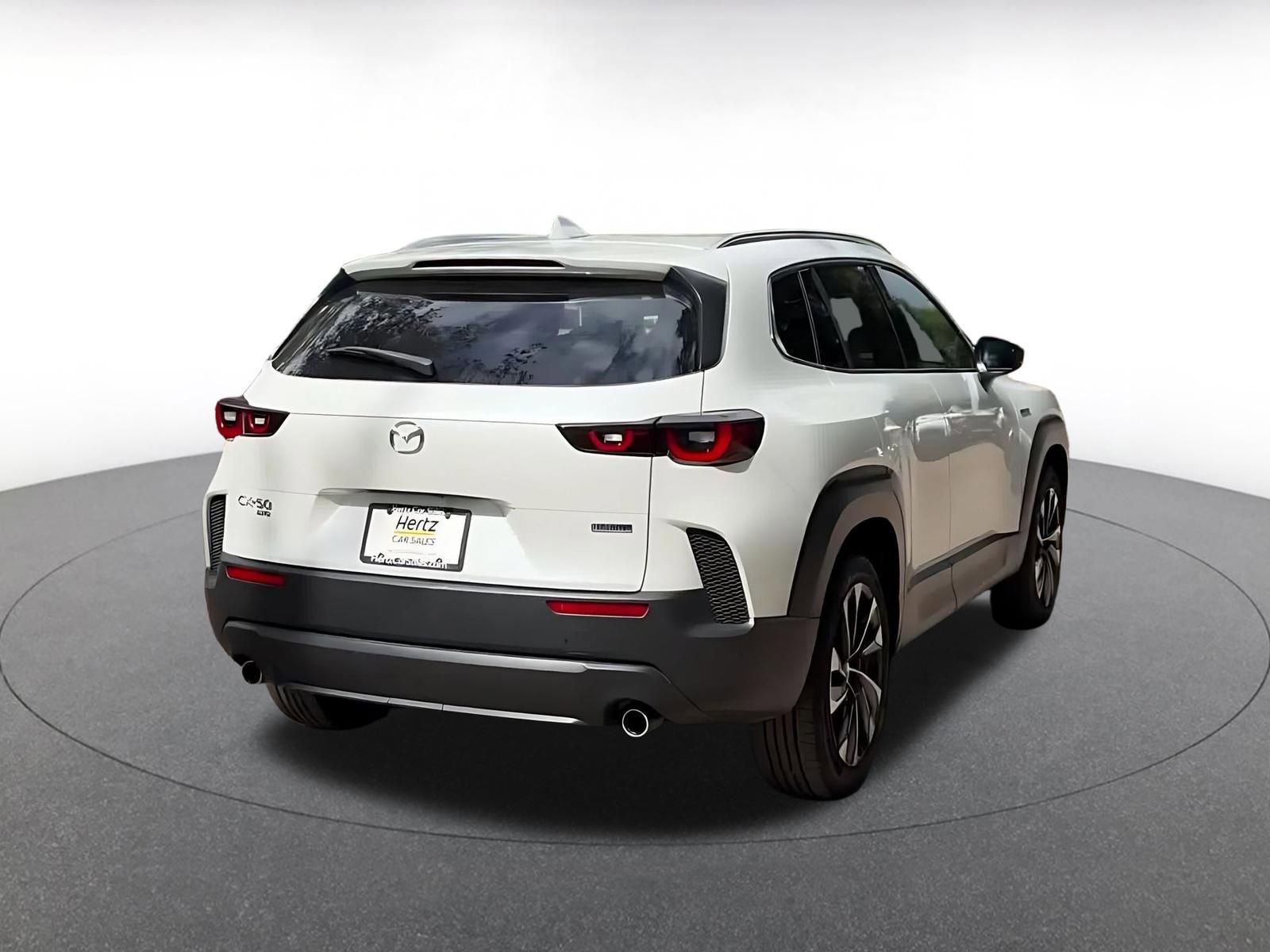 Thumbnail: 2025 Mazda CX-50 - 14