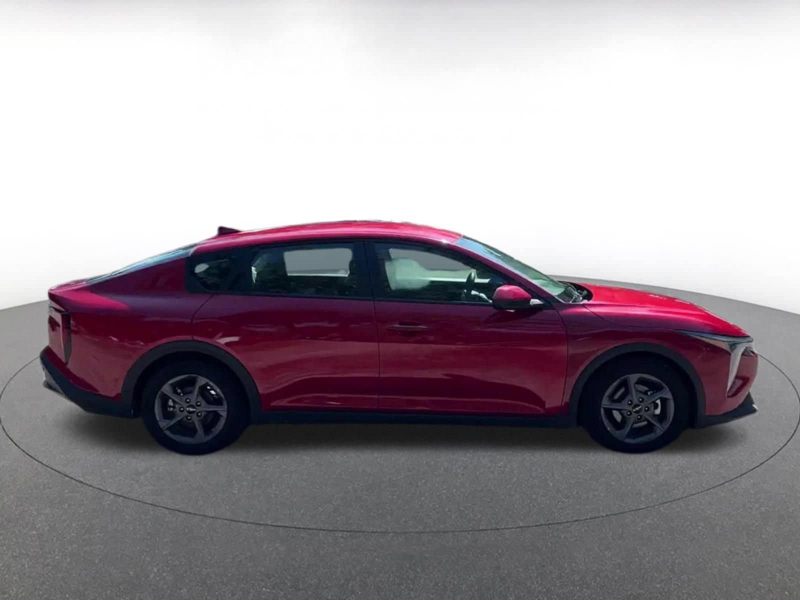 Thumbnail: 2025 Kia K4 - 15