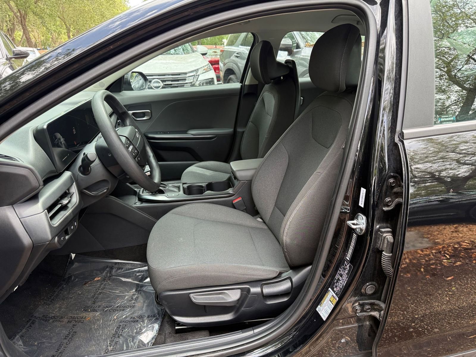 Thumbnail: 2025 Kia K4 - 34