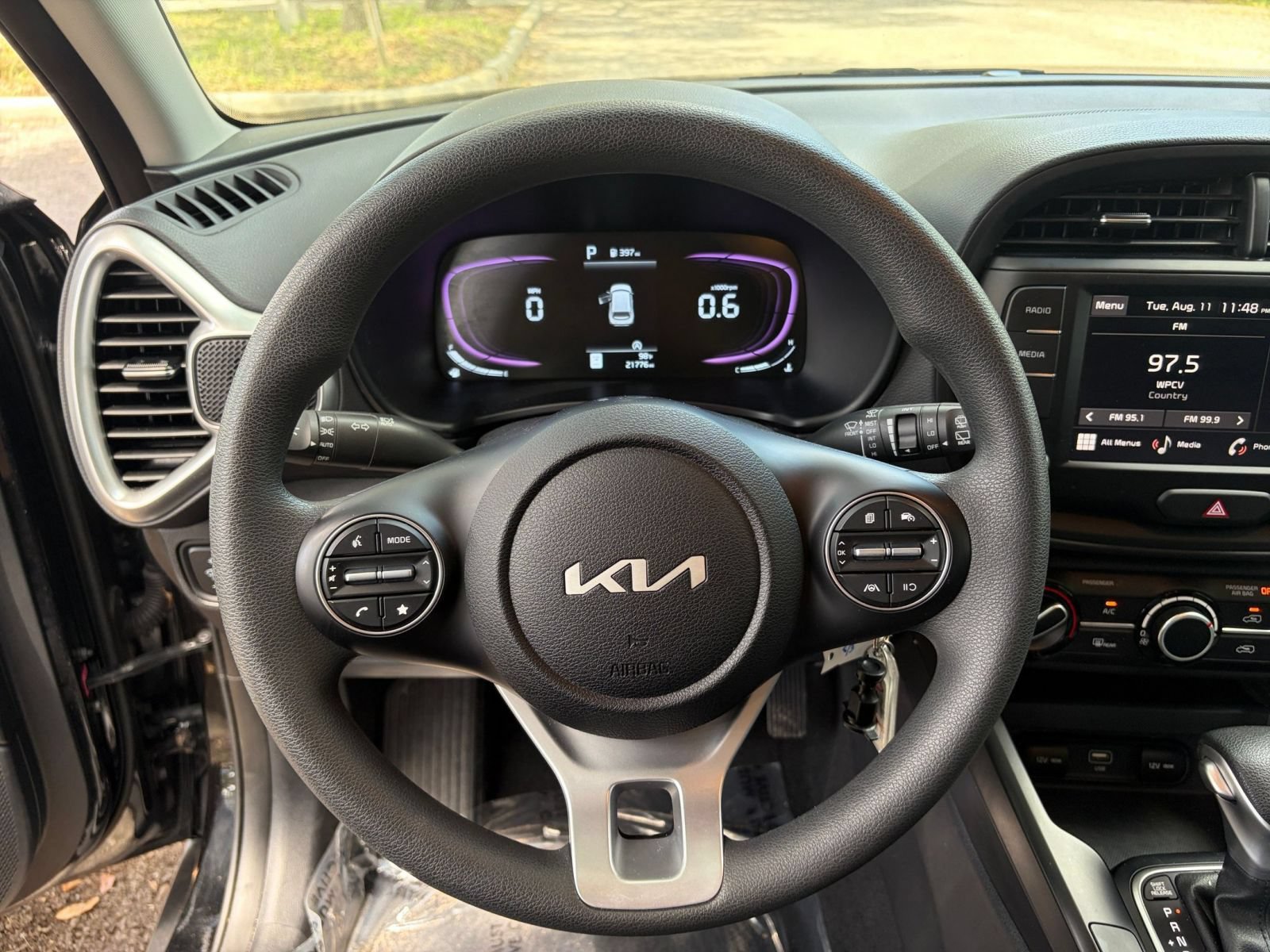 Thumbnail: 2025 Kia Soul - 21