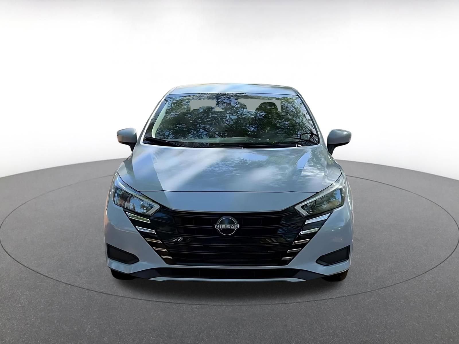 Thumbnail: 2025 Nissan Versa - 4