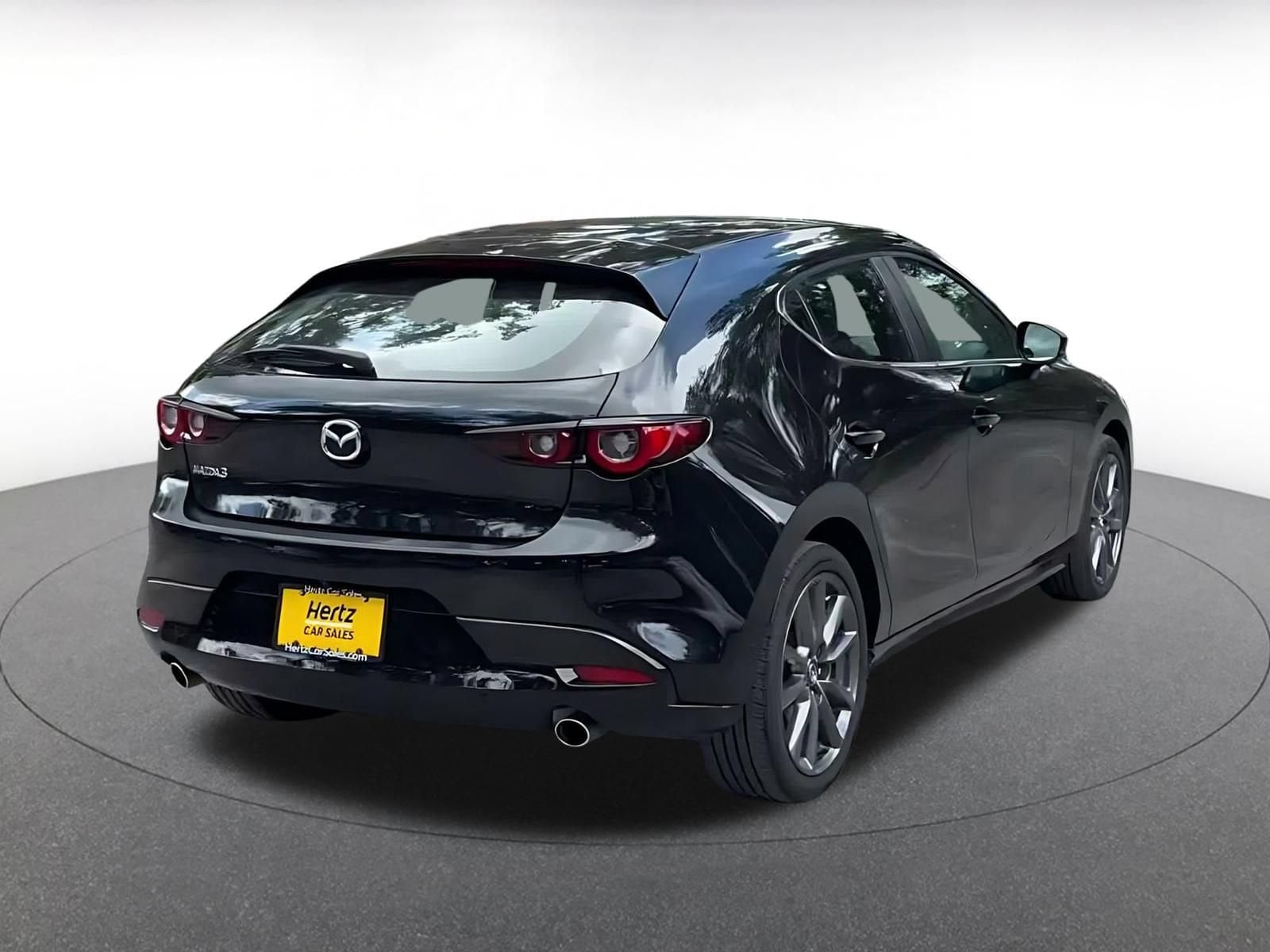 Thumbnail: 2026 Mazda Mazda3 - 15