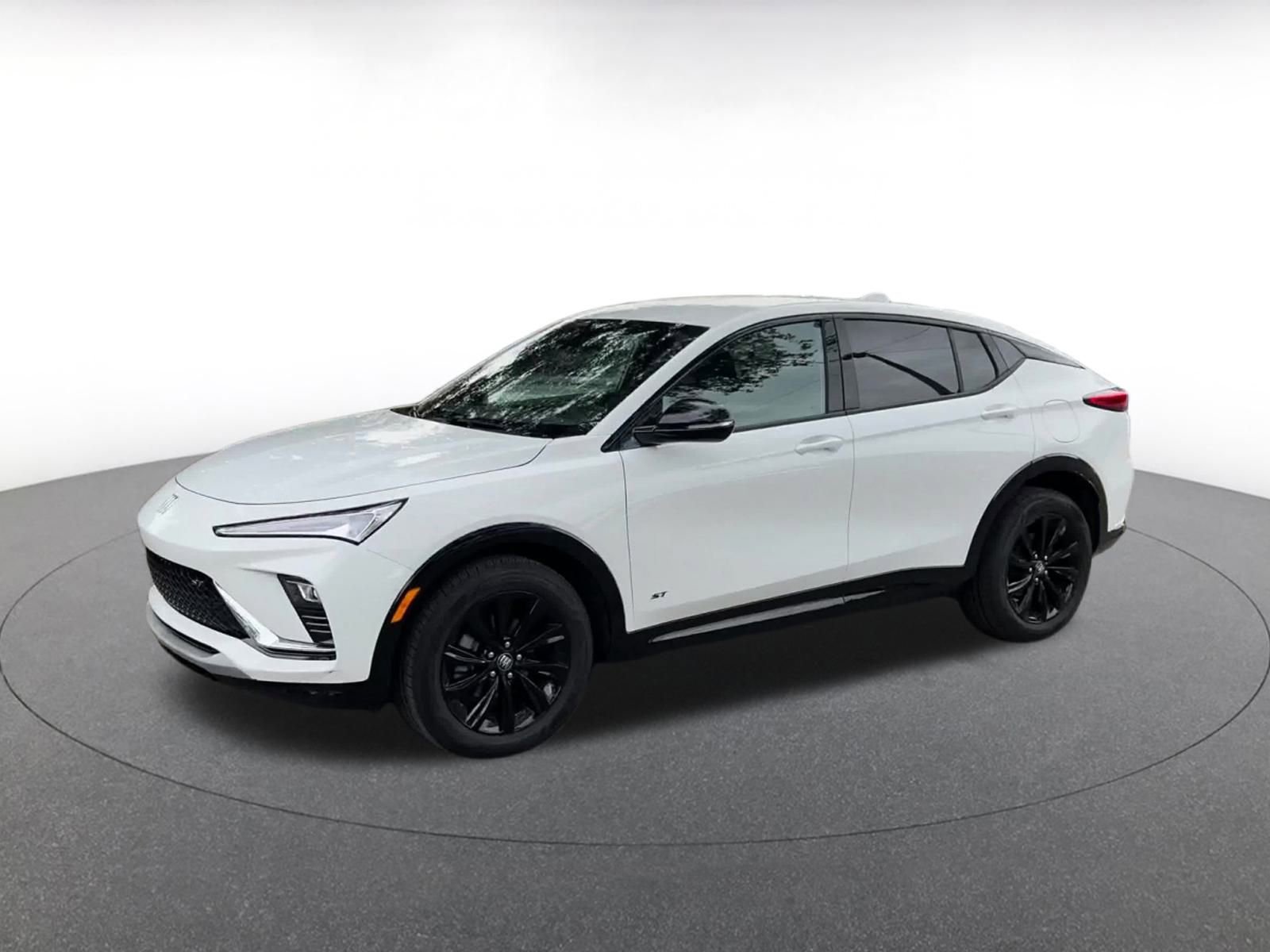 Thumbnail: 2025 Buick Envista - 8