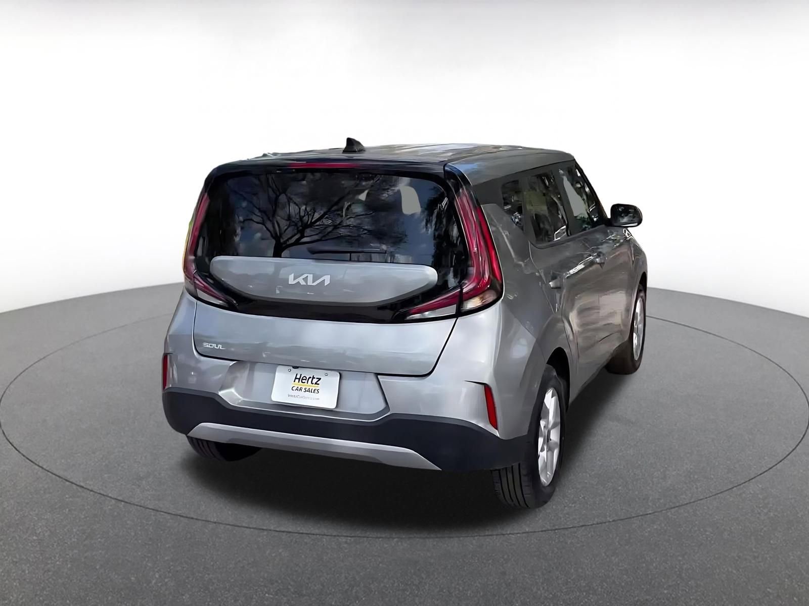 Thumbnail: 2025 Kia Soul - 14