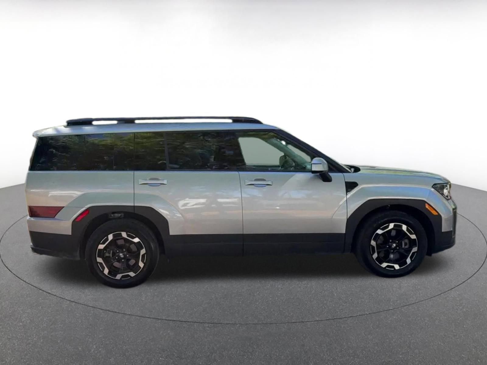 Thumbnail: 2025 Hyundai Santa Fe - 16