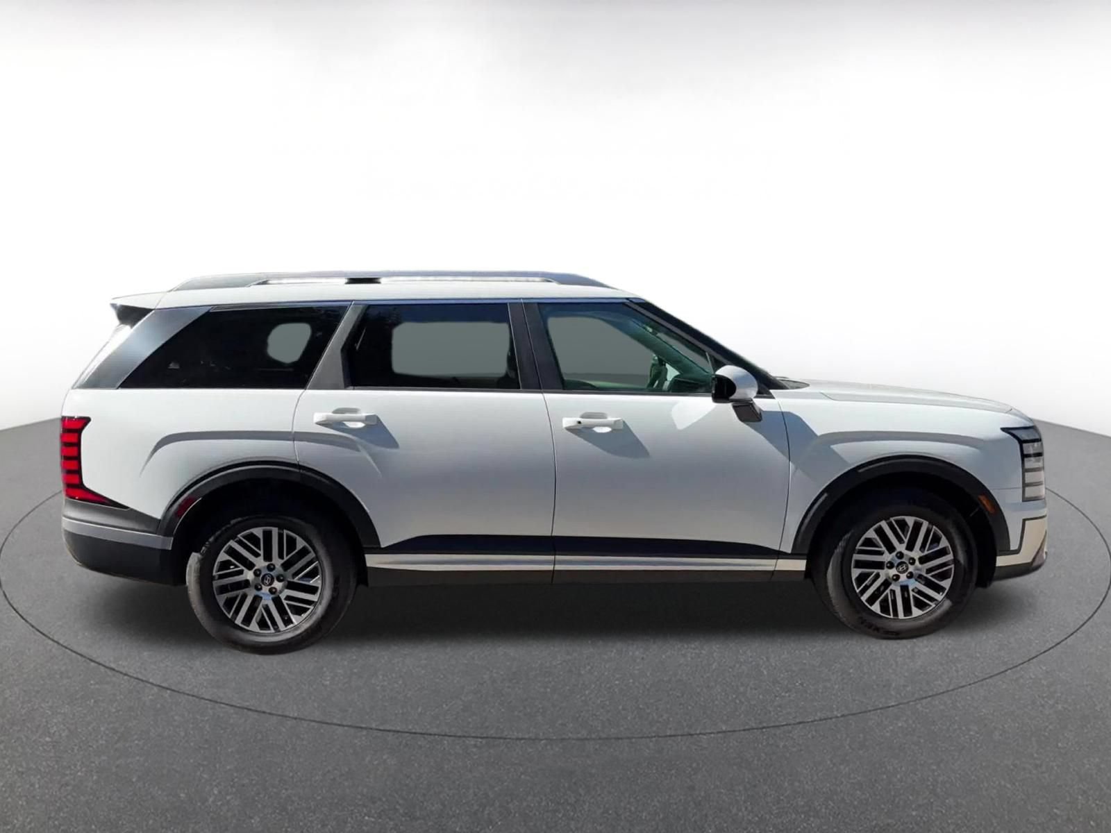 Thumbnail: 2026 Hyundai Palisade - 16
