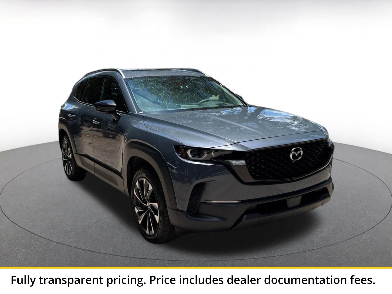 Thumbnail: 2025 Mazda CX-50 - 1