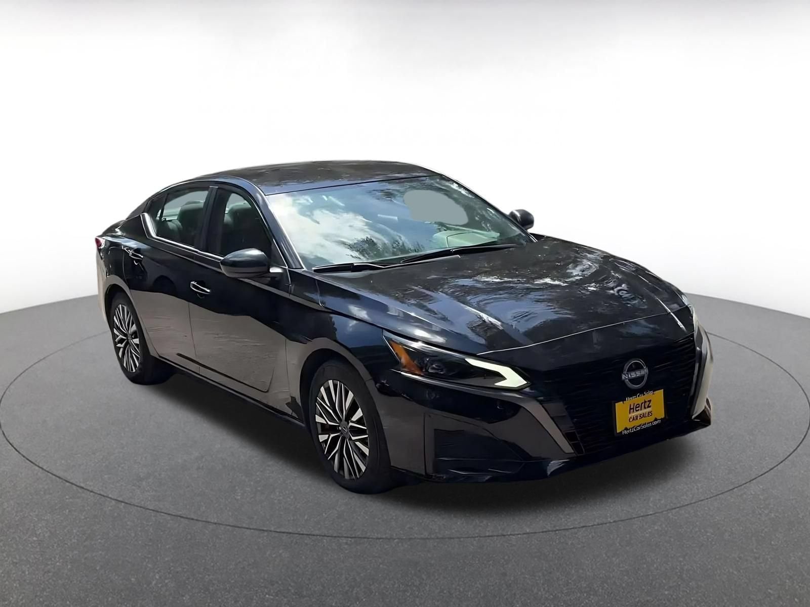 Thumbnail: 2026 Nissan Altima - 3