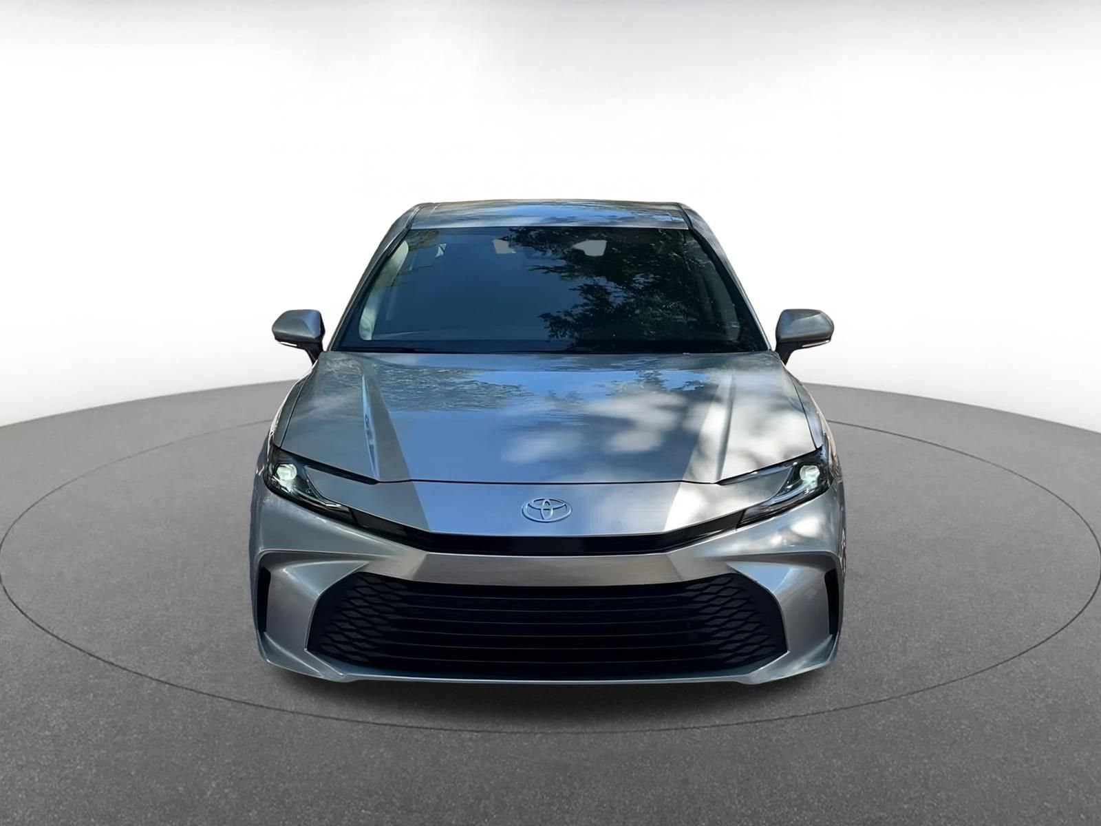 Thumbnail: 2025 Toyota Camry - 4