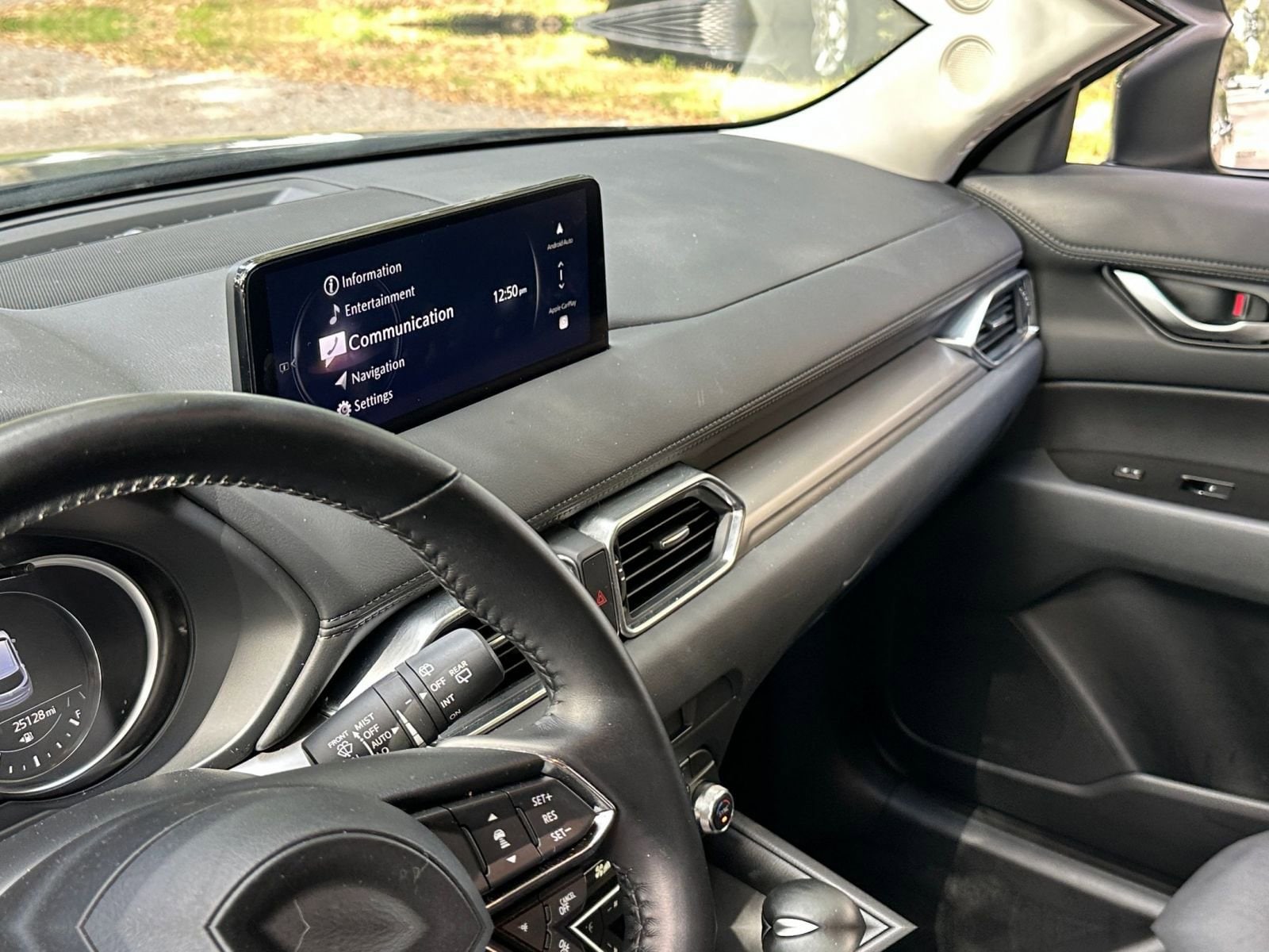 Thumbnail: 2025 Mazda CX-5 - 29