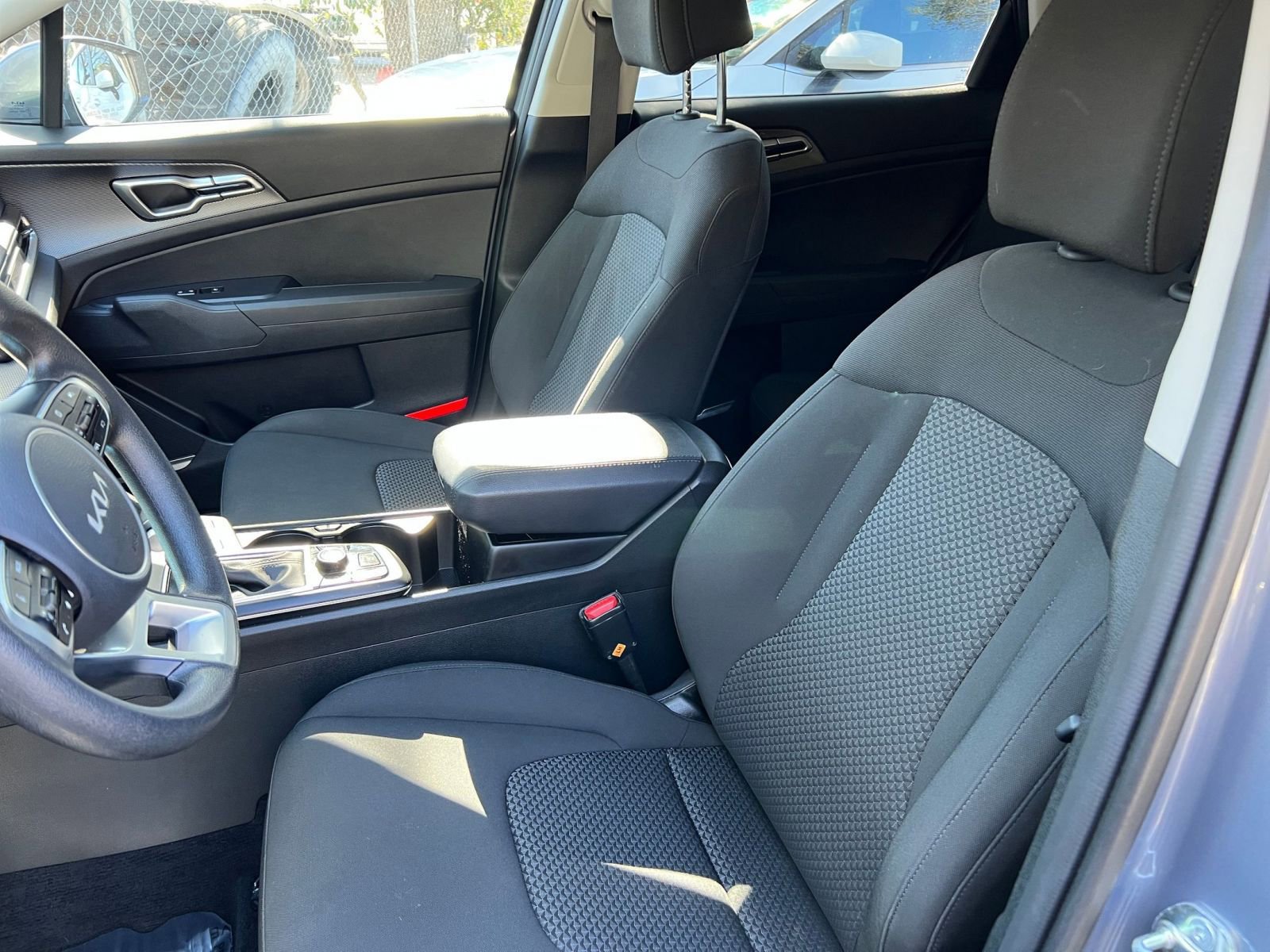 Thumbnail: 2025 Kia Sportage - 31