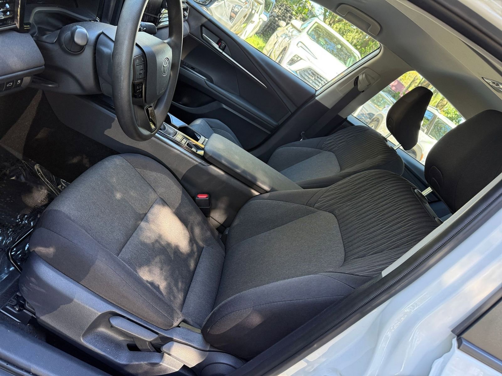 Thumbnail: 2025 Toyota Camry - 21