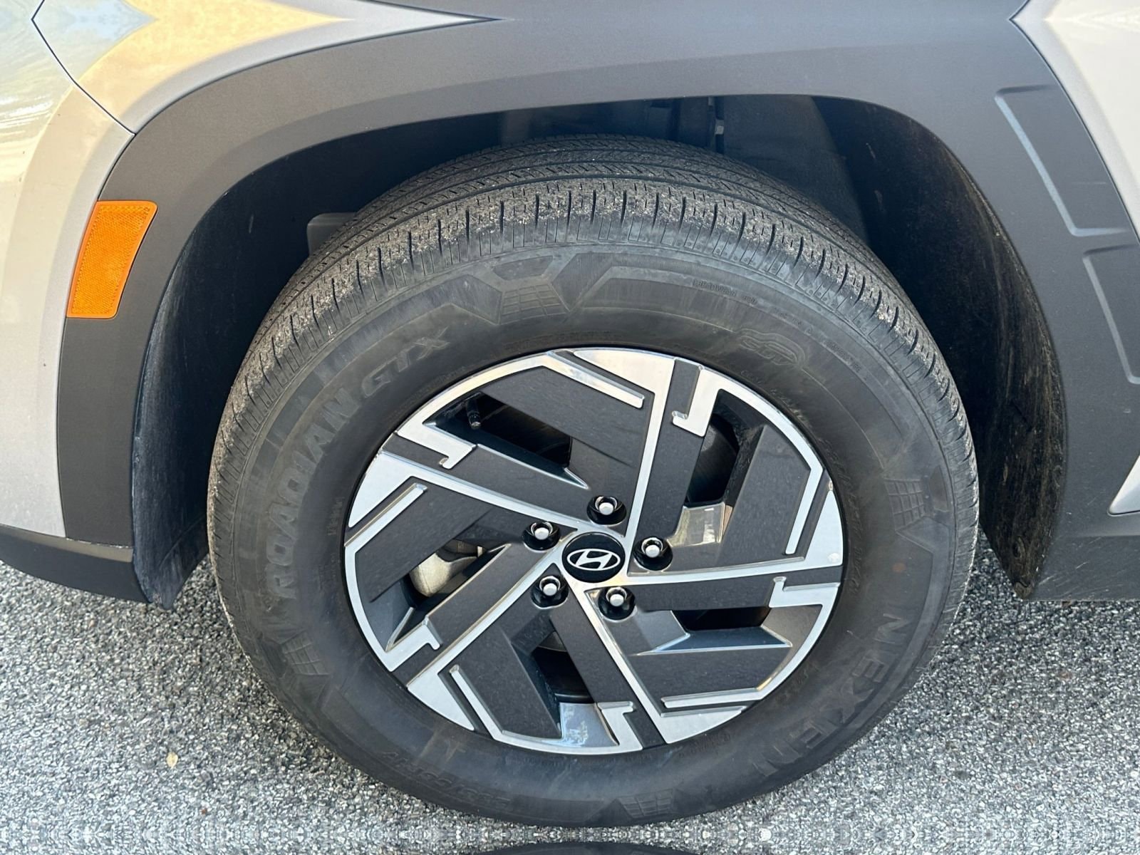 Thumbnail: 2025 Hyundai Tucson - 23