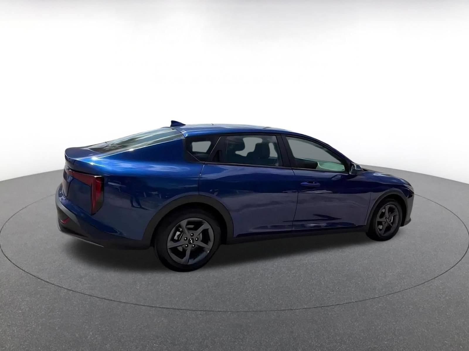 Thumbnail: 2025 Kia K4 - 14