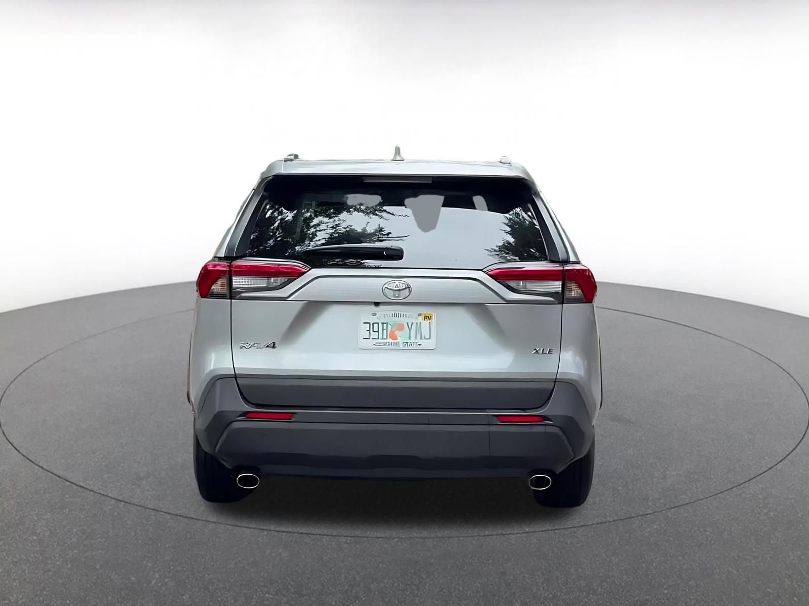 Thumbnail: 2025 Toyota RAV4 - 12