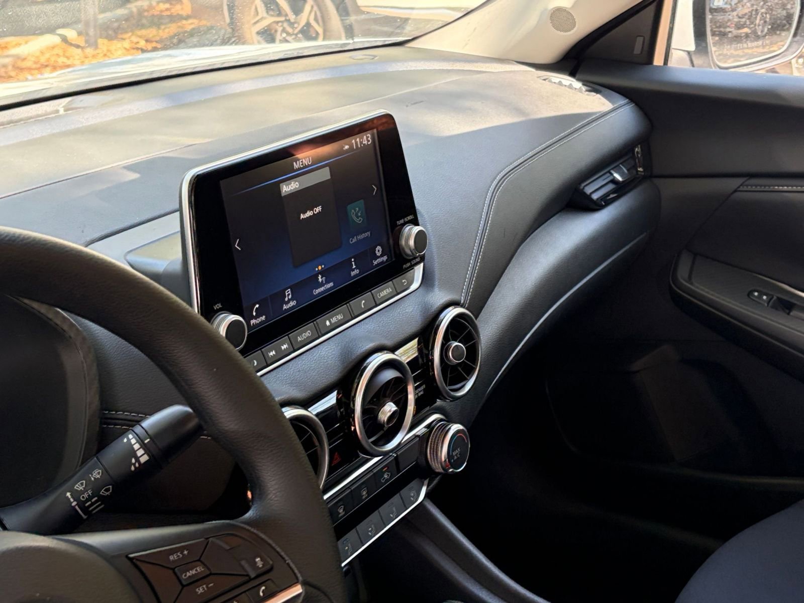 Thumbnail: 2025 Nissan Sentra - 33