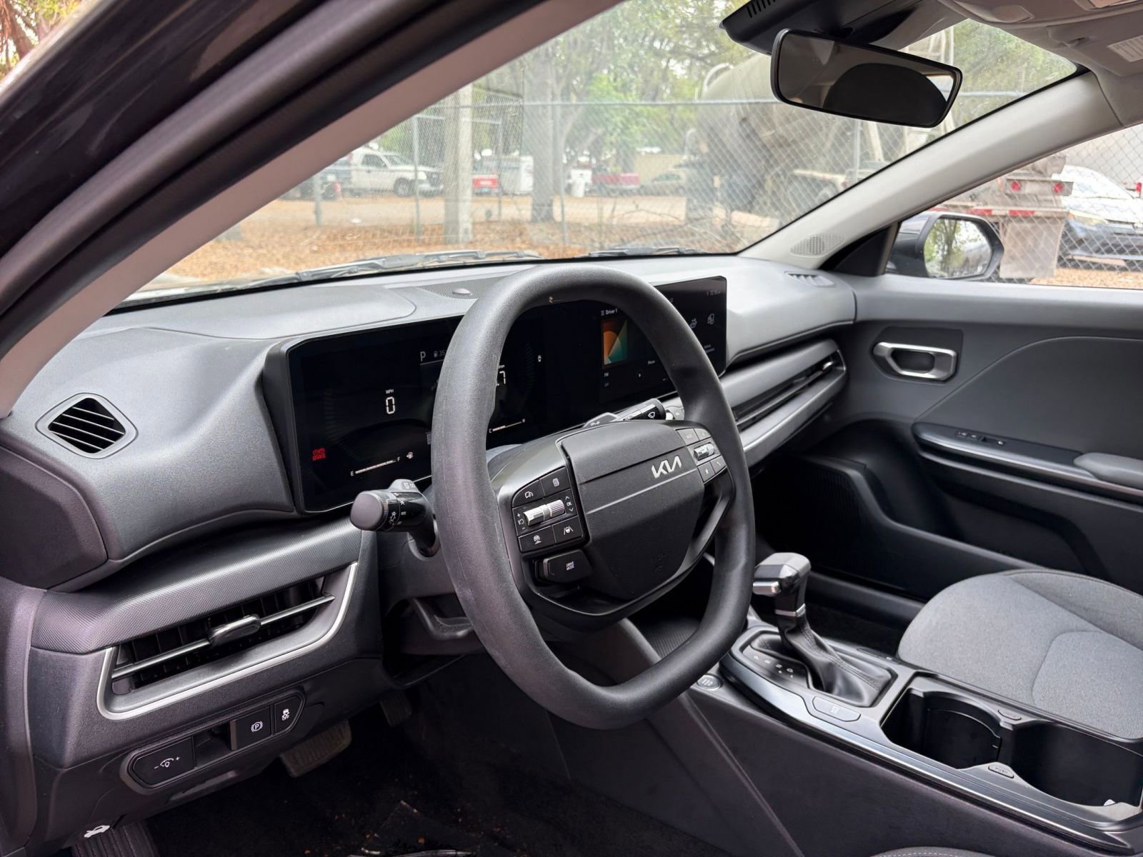 Thumbnail: 2025 Kia K4 - 30