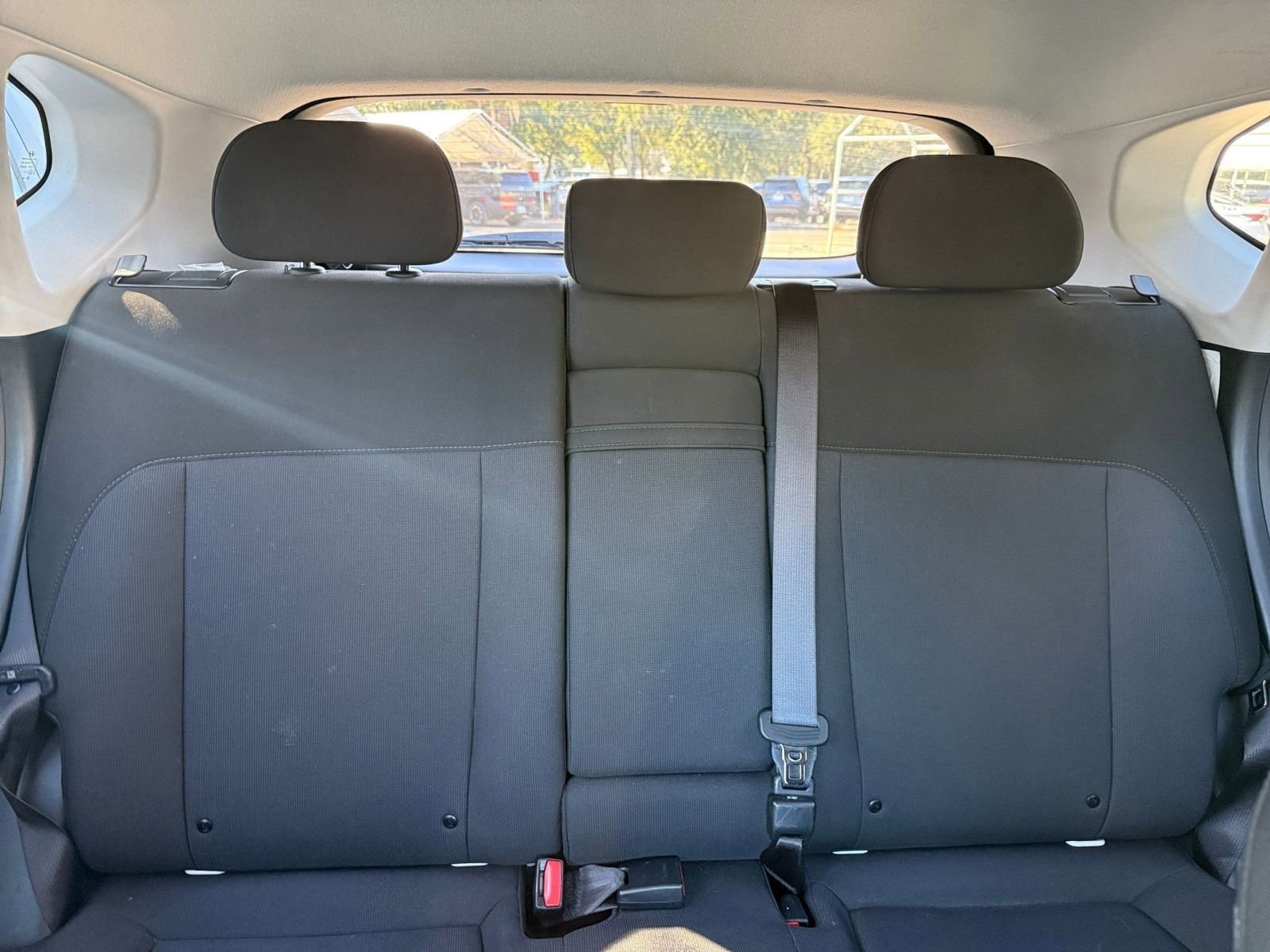 Thumbnail: 2025 Hyundai Kona - 32