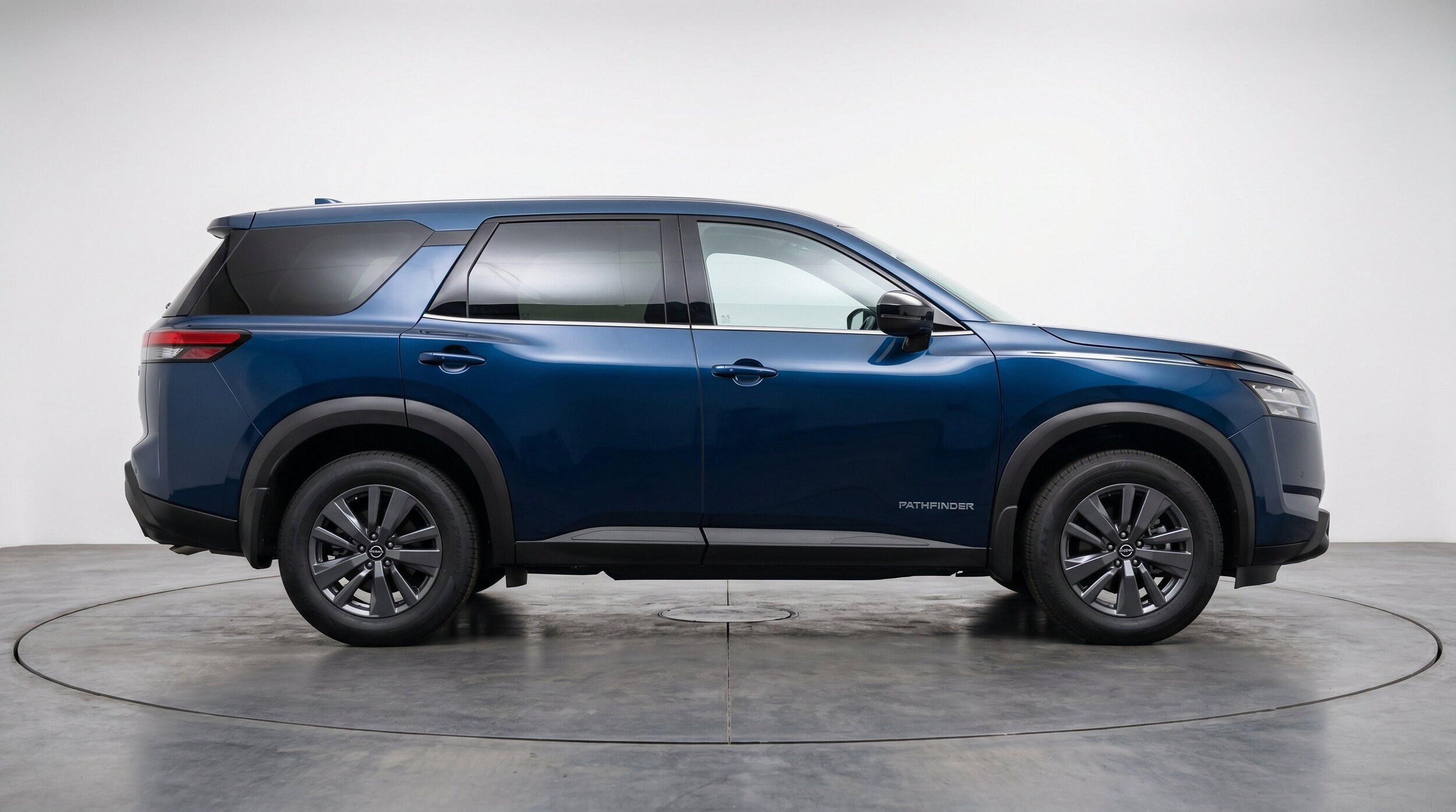 Thumbnail: 2025 Nissan Pathfinder - 14