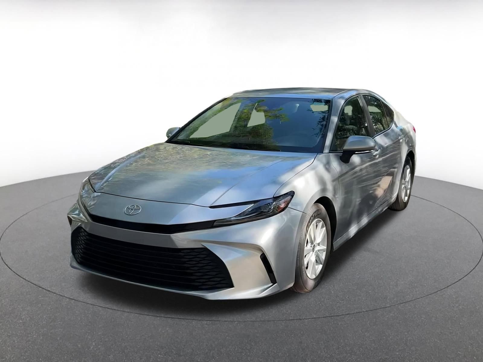 Thumbnail: 2025 Toyota Camry - 7