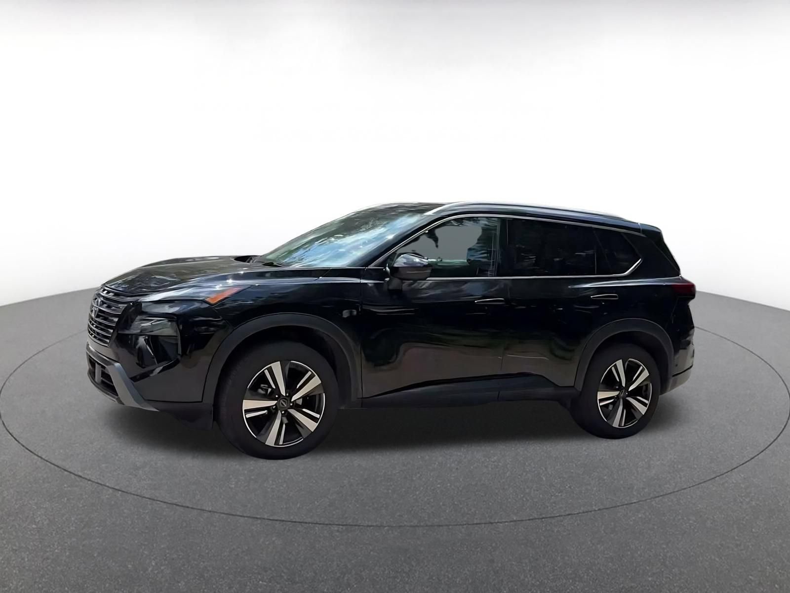 Thumbnail: 2026 Nissan Rogue - 7