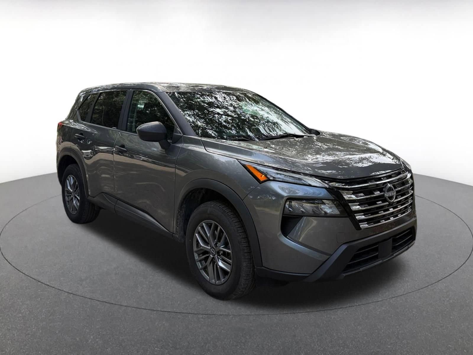 Thumbnail: 2024 Nissan Rogue - 1