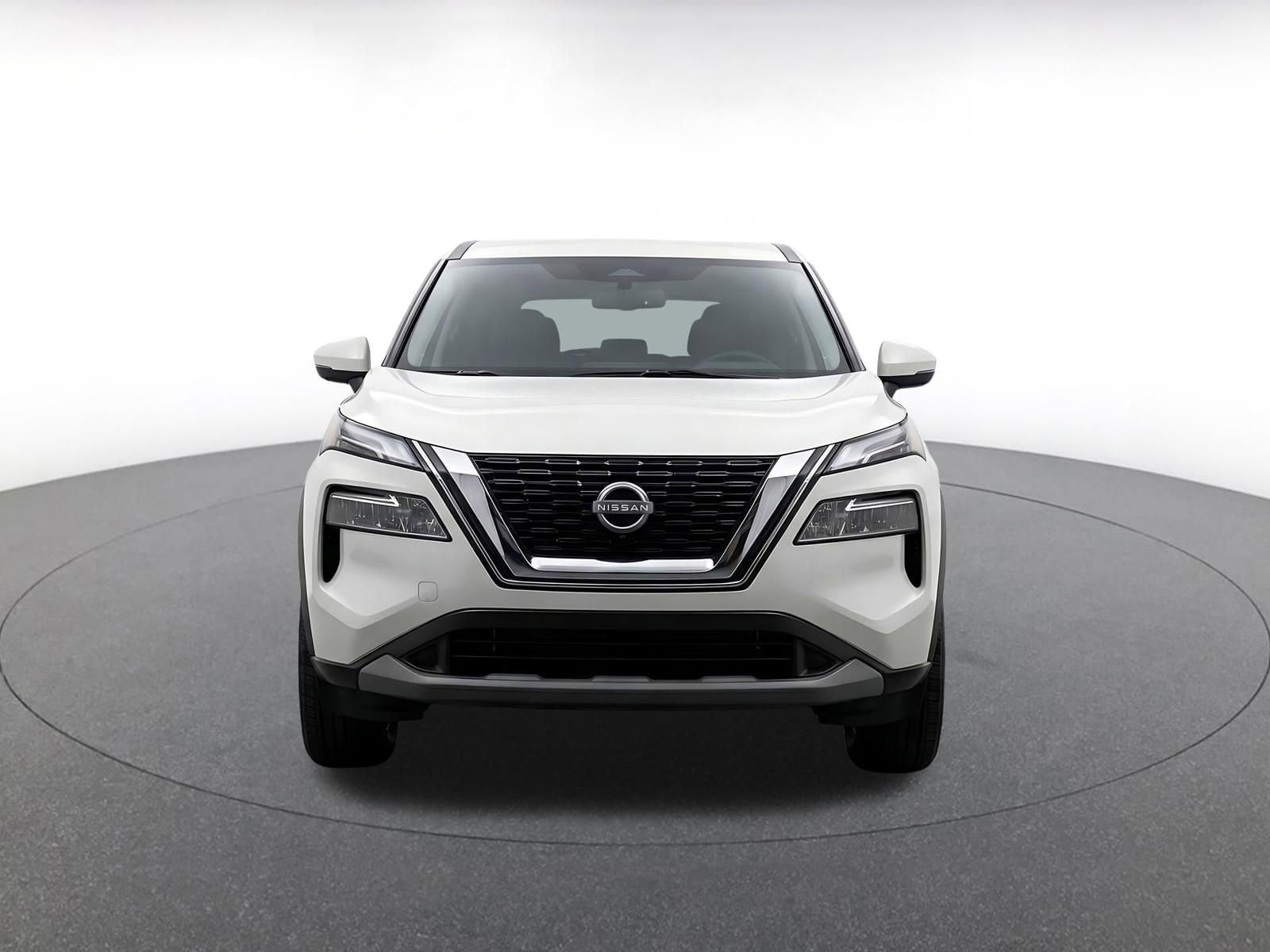 Thumbnail: 2025 Nissan Rogue - 2