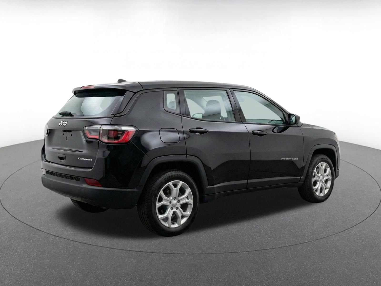 Thumbnail: 2025 Jeep Compass - 9