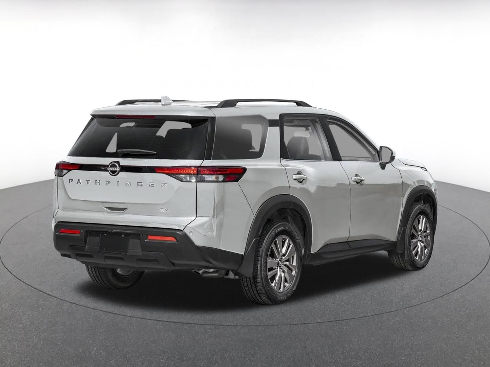 Thumbnail: 2025 Nissan Pathfinder - 2