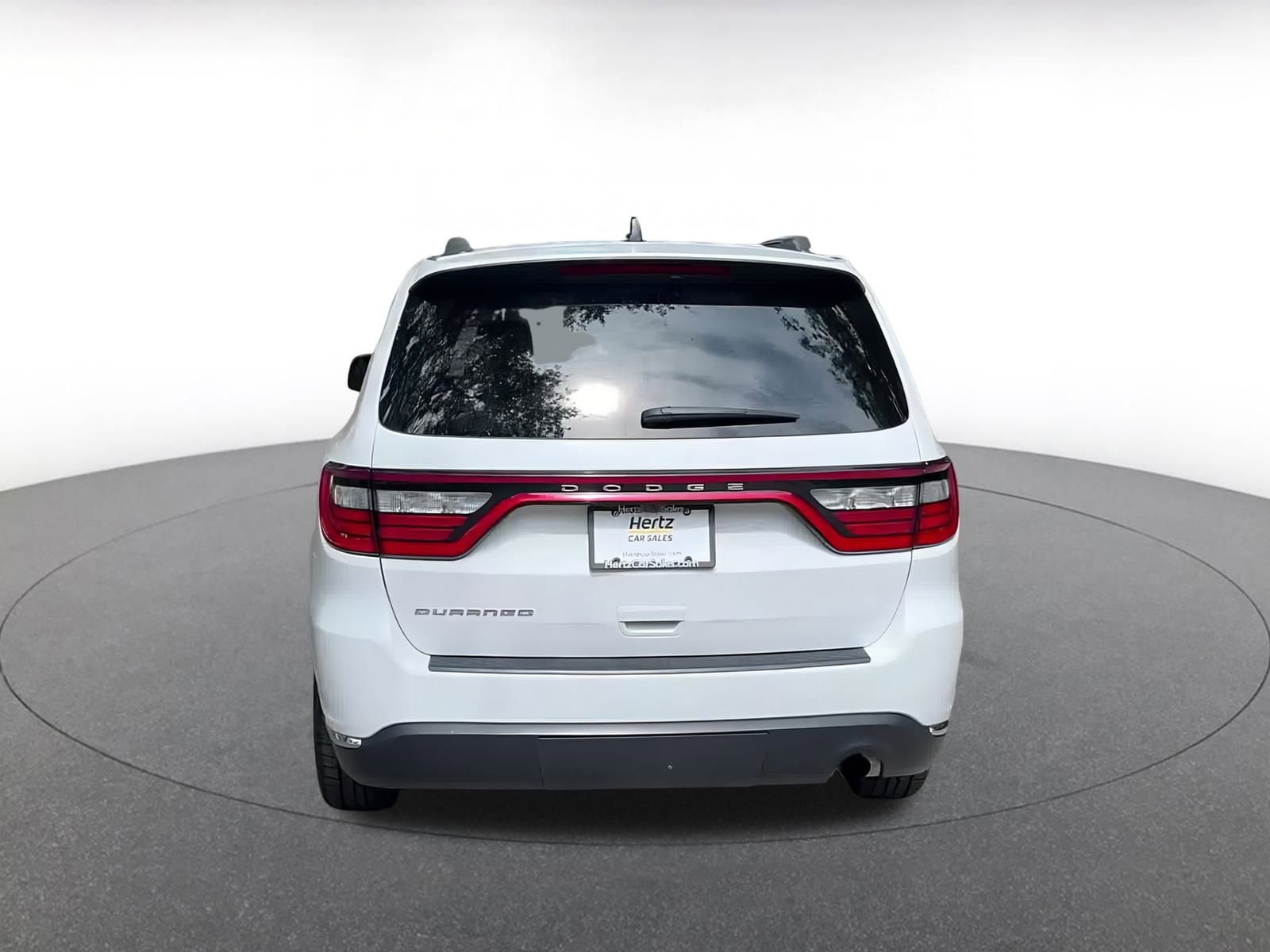 Thumbnail: 2023 Dodge Durango - 12