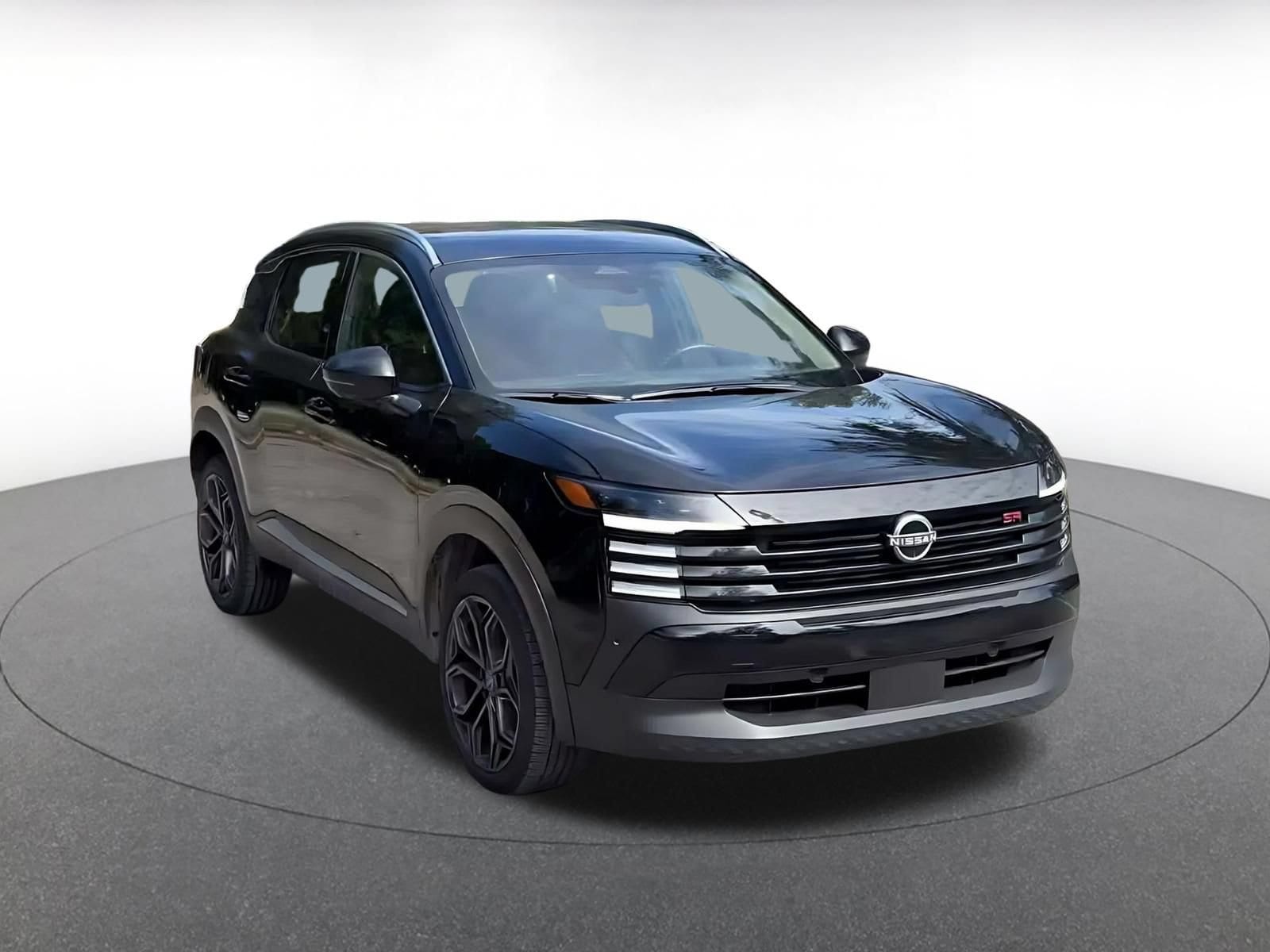 Thumbnail: 2026 Nissan Kicks - 3