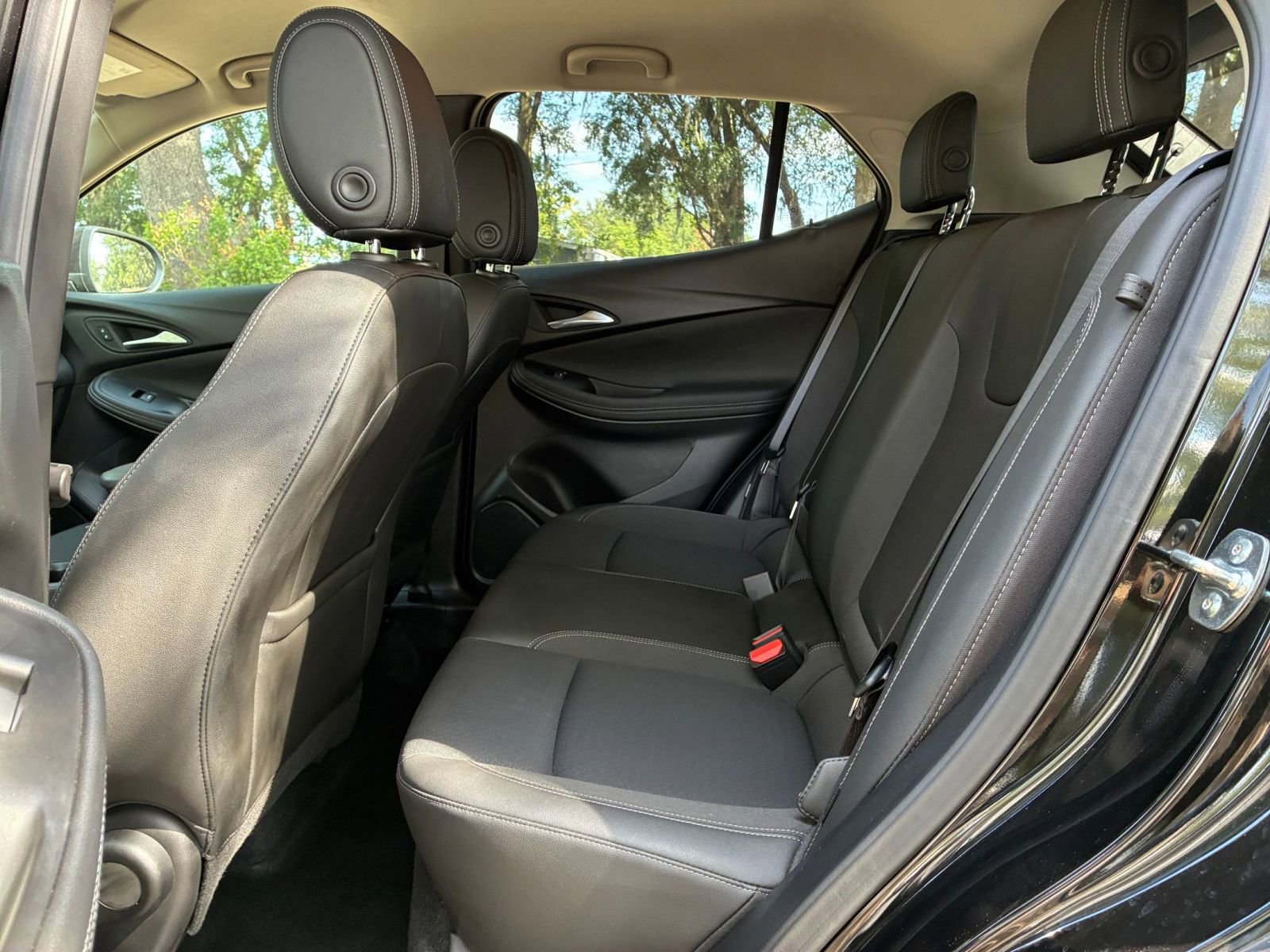 Thumbnail: 2025 Buick Encore GX - 24