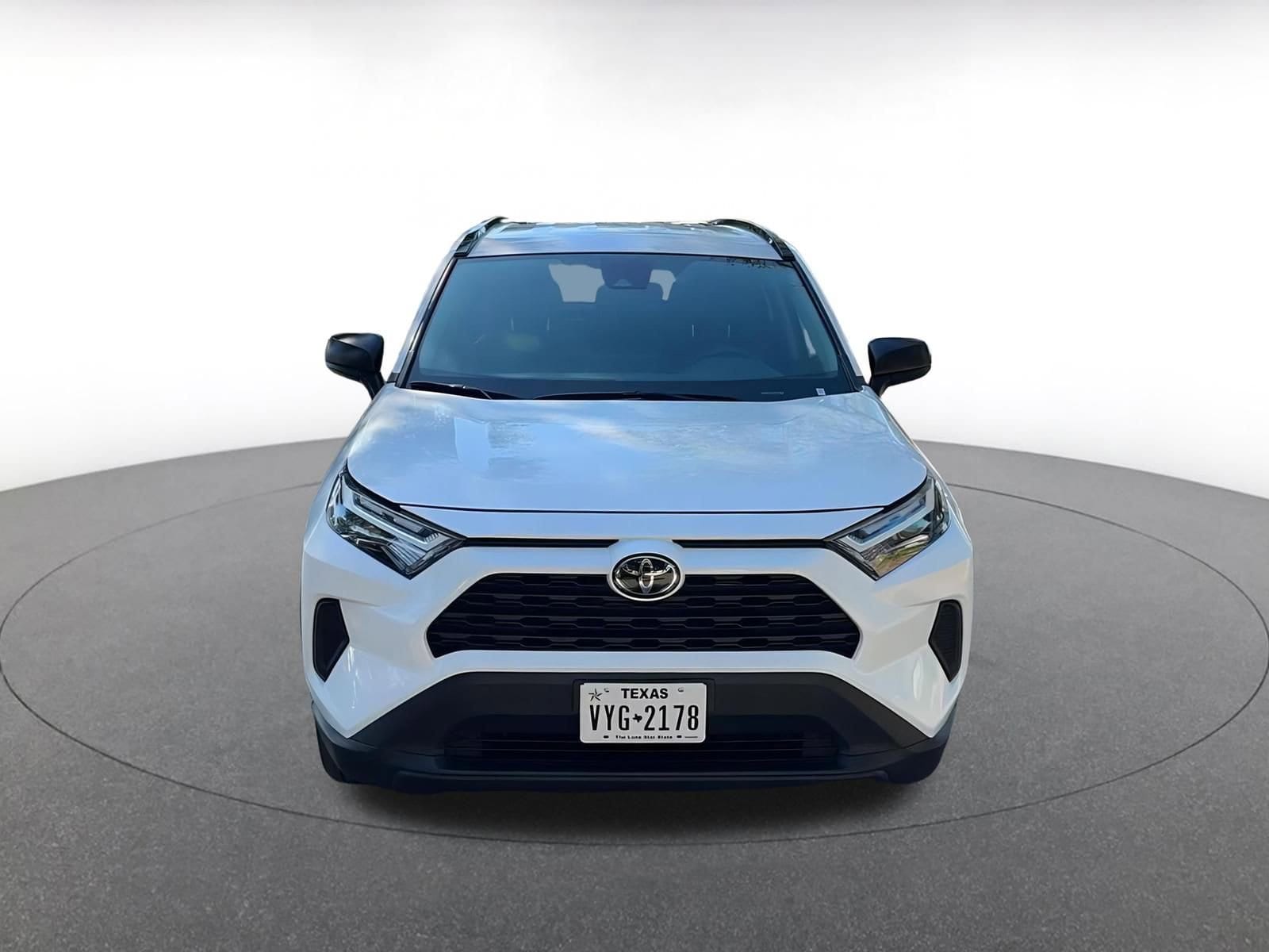 Thumbnail: 2025 Toyota RAV4 - 4